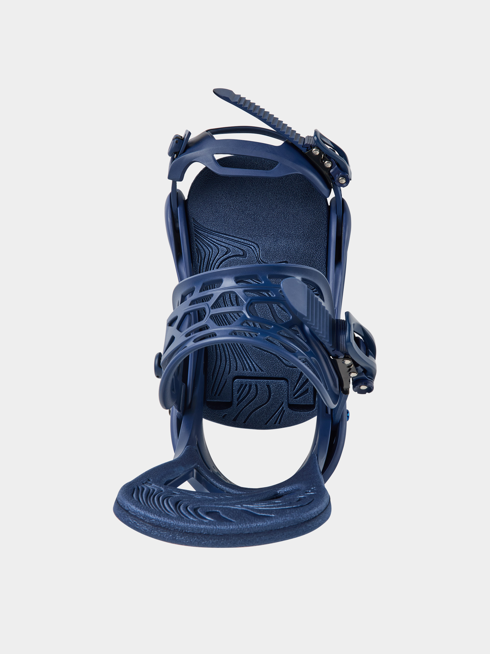Damen Burton Snowboard Bindung Scribe Reflex (nightfall)