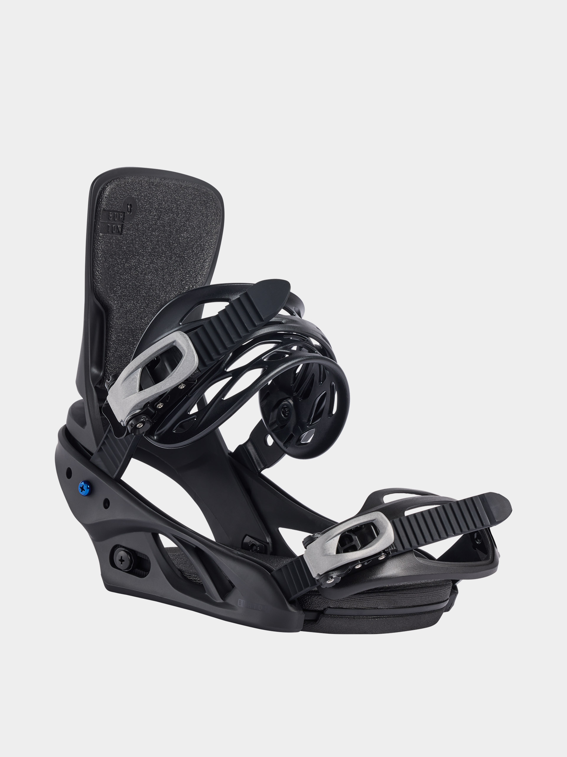Damen Burton Snowboard Bindung Lexa Reflex (black)