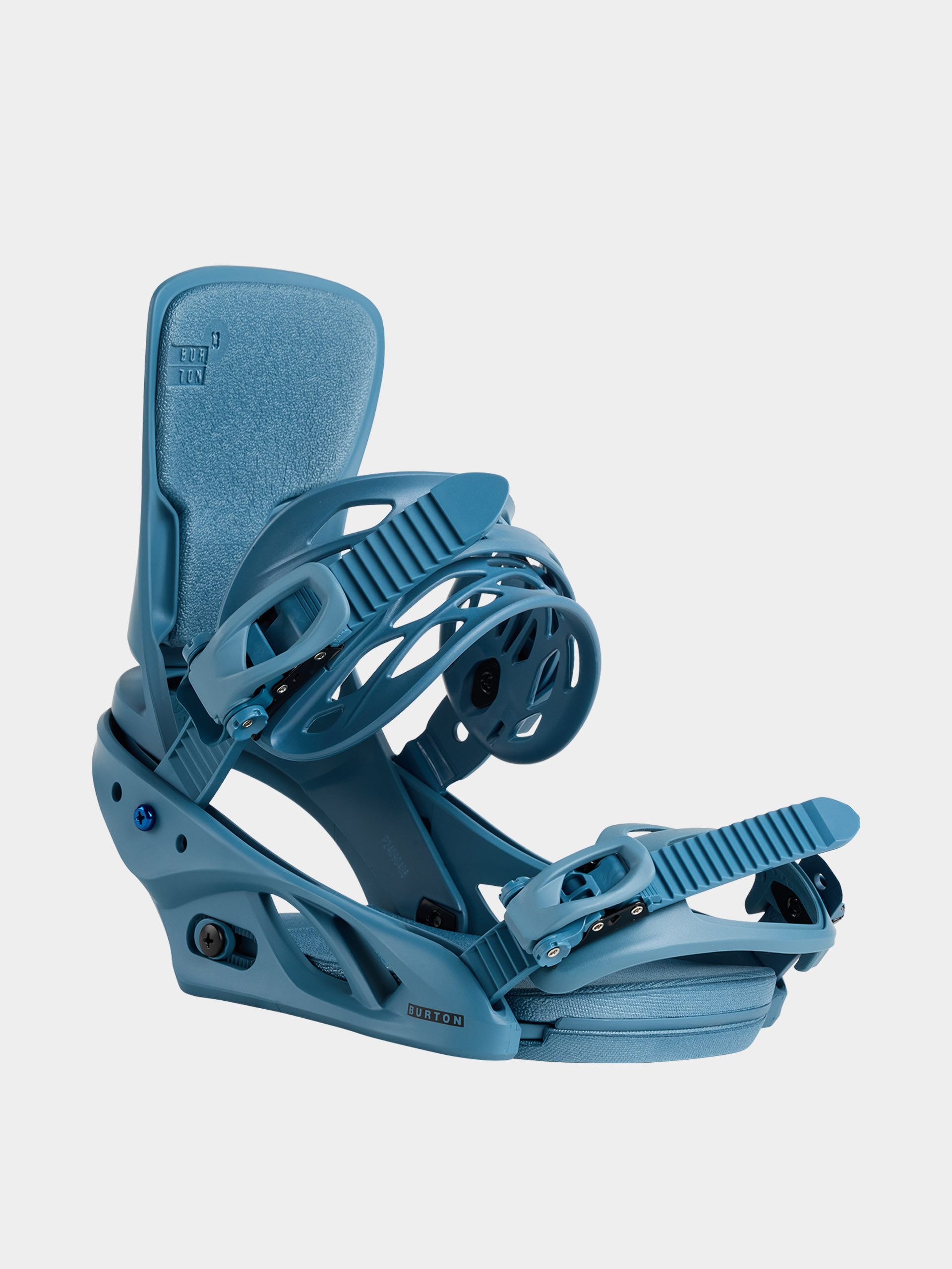 Damen Burton Snowboard Bindung Lexa Reflex (bluestone)