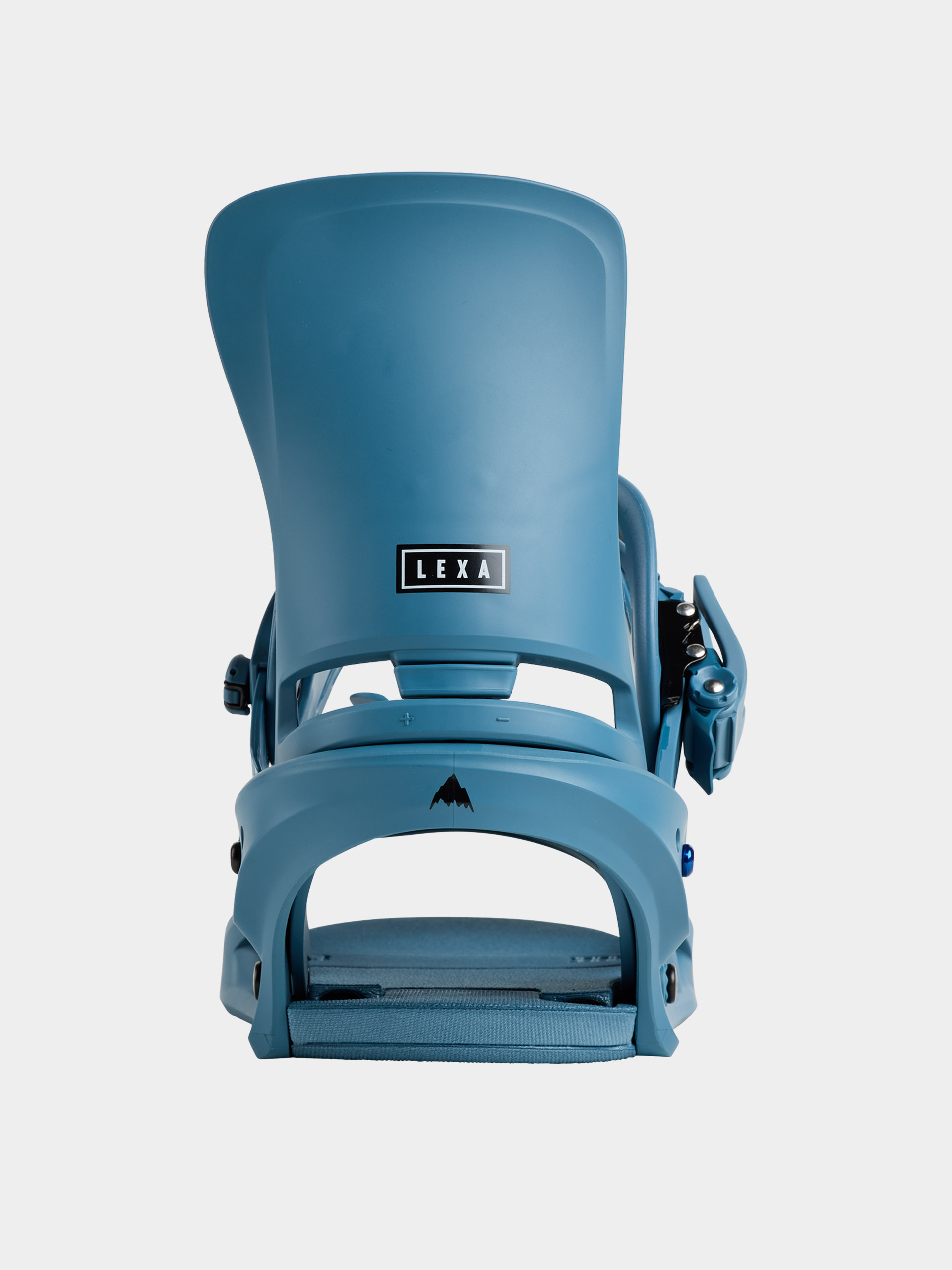 Damen Burton Snowboard Bindung Lexa Reflex (bluestone)