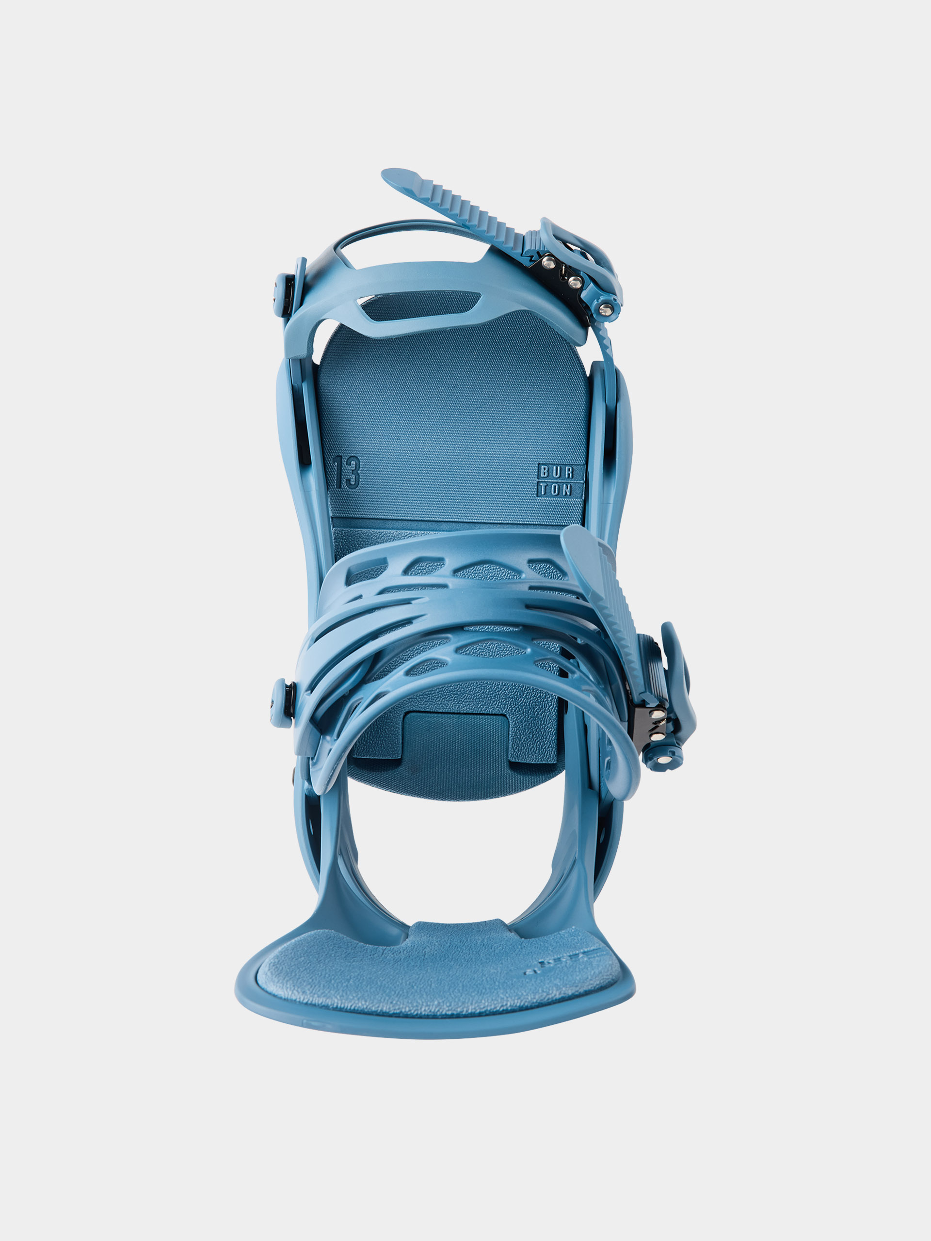 Damen Burton Snowboard Bindung Lexa Reflex (bluestone)