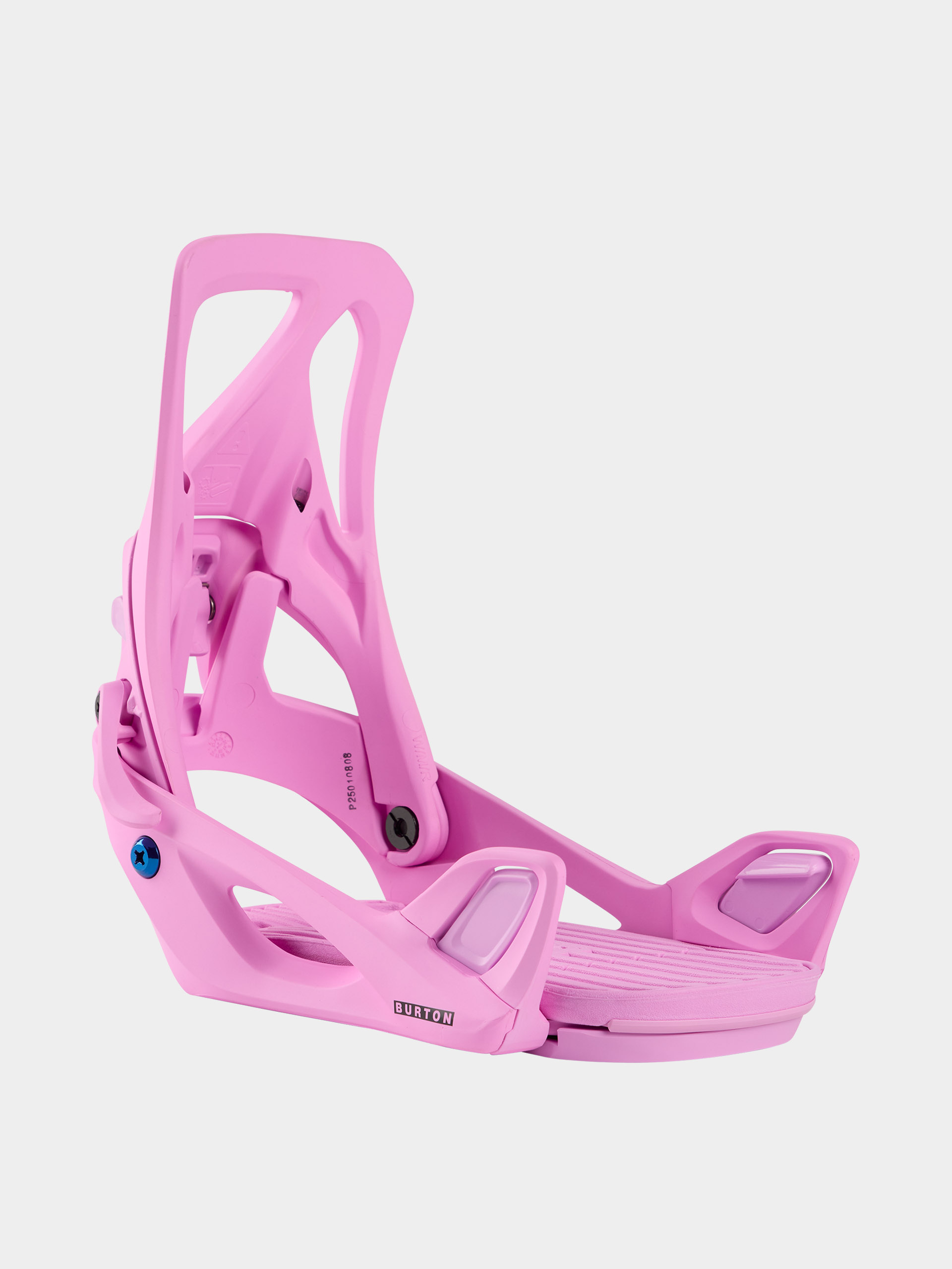 Damen Burton Snowboard Bindung Step On Reflex (orchid)