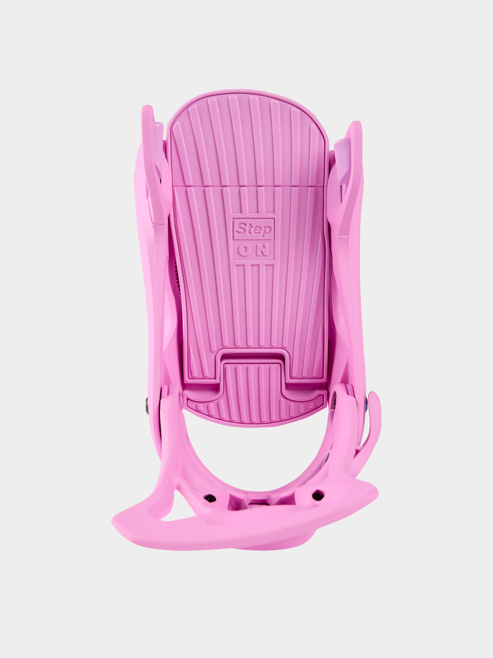 Damen Burton Snowboard Bindung Step On Reflex (orchid)