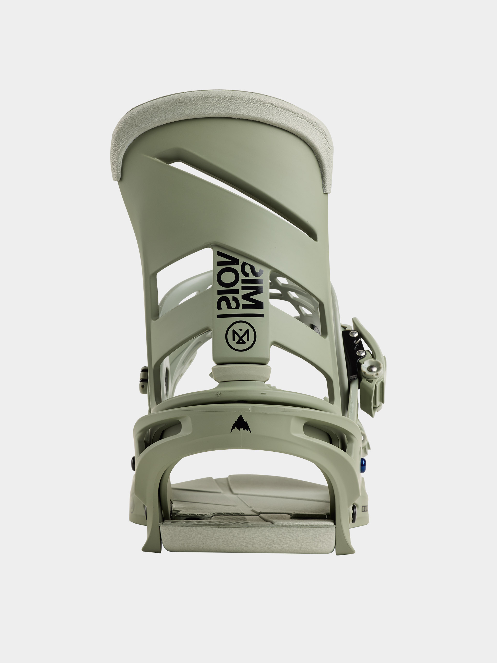 TORQREX SPRIGGAN 154.5 × BURTON MISSION TORQREX SPRIGGAN 154.5 × BURTON MISSION