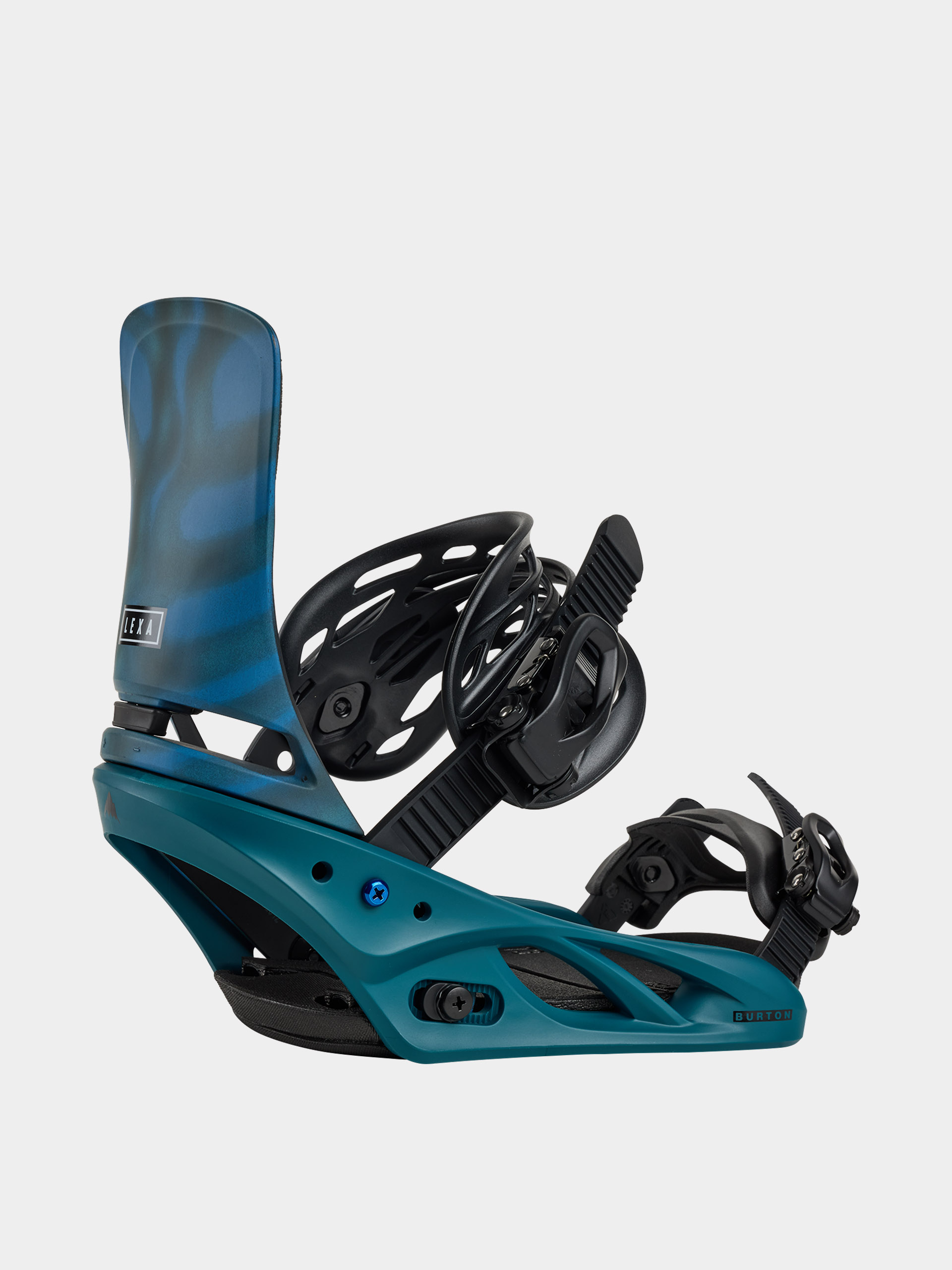 Burton Snowboard bindings Lexa Reflex Wmn