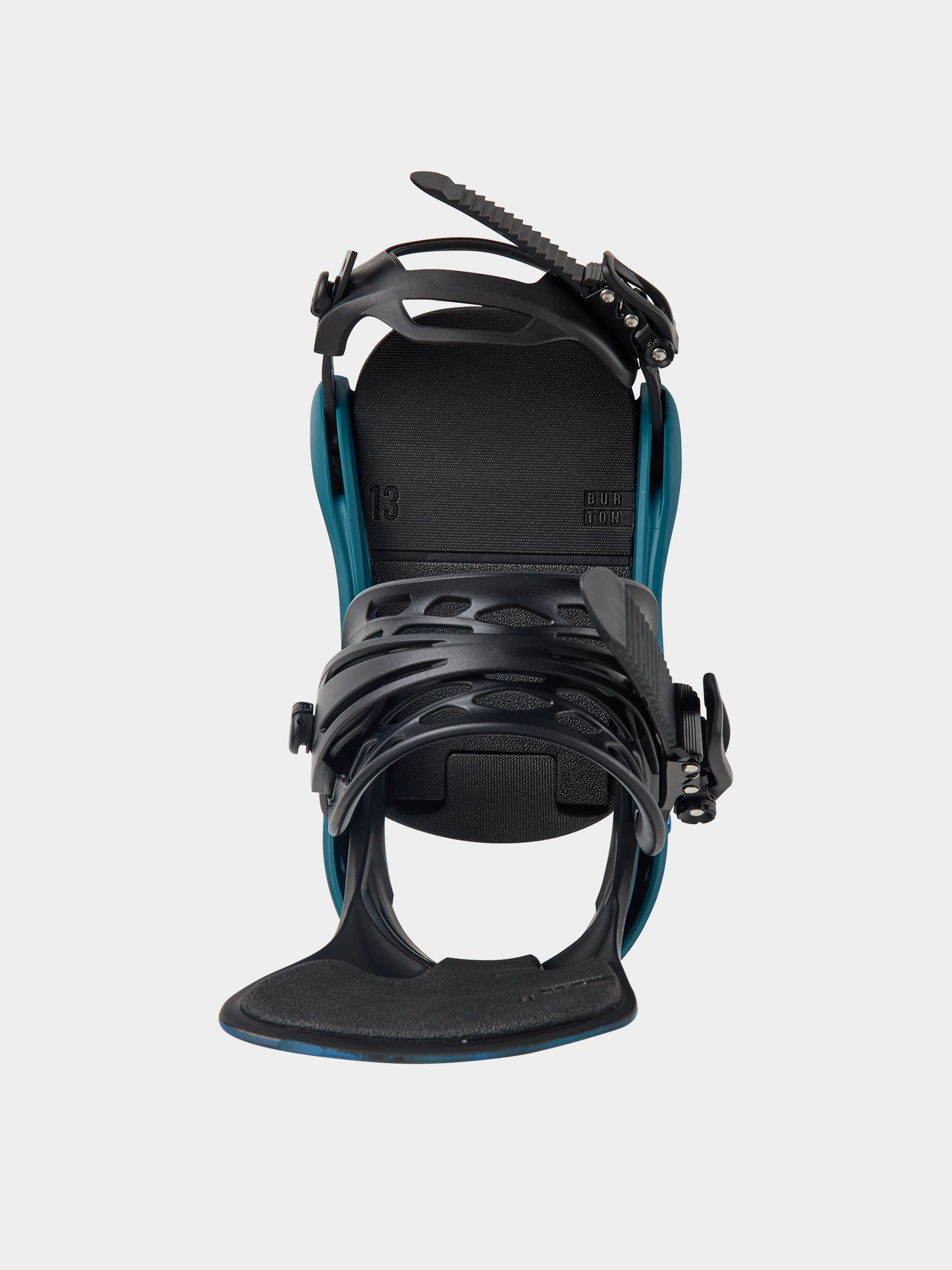 Damen Burton Snowboard Bindung Lexa Reflex (evergreen shatter)