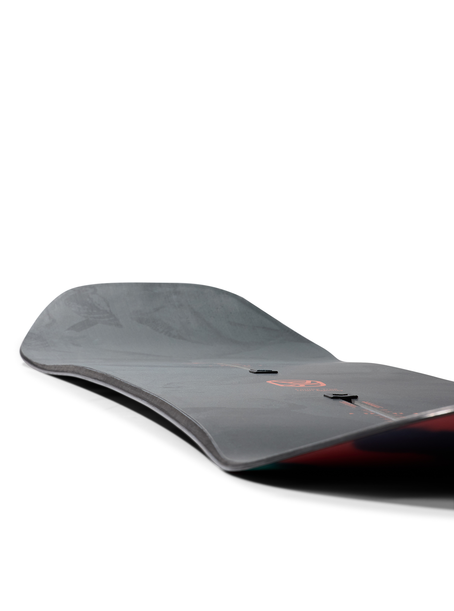 Herren Burton Snowboard Family Tree High Fidelity