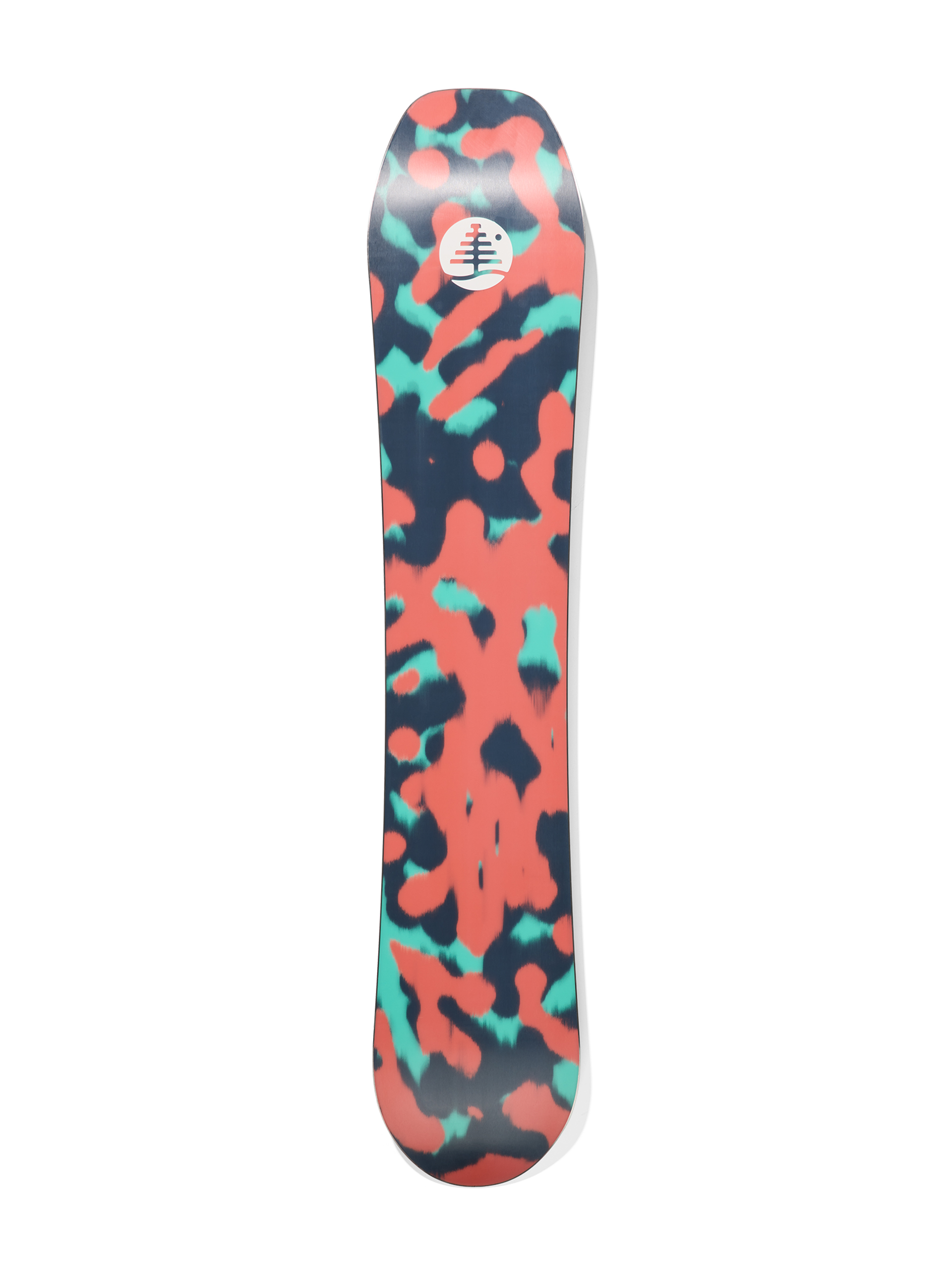 Herren Burton Snowboard Family Tree High Fidelity