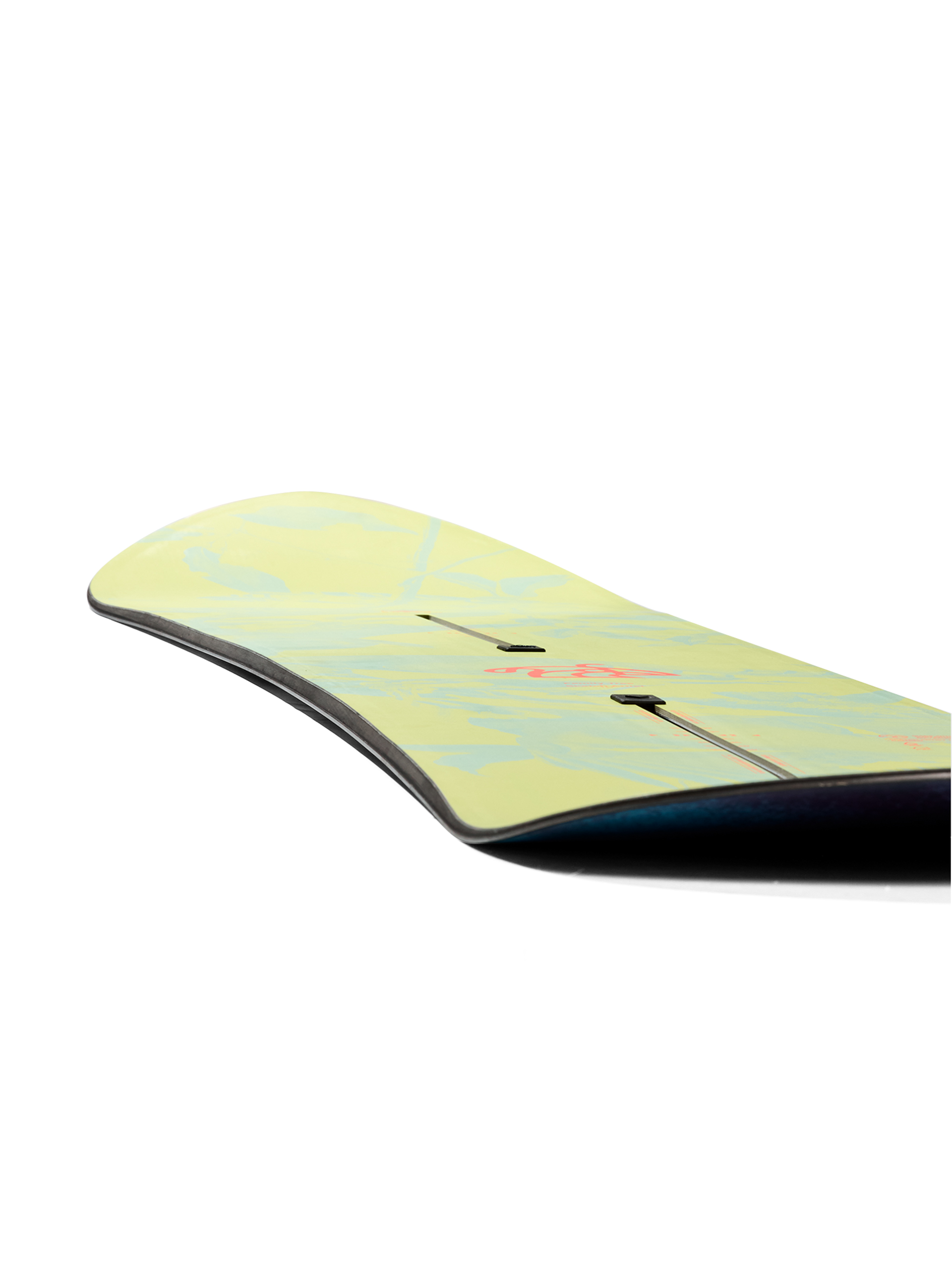 Mens Burton Snowboard Family Tree Sketch Artist