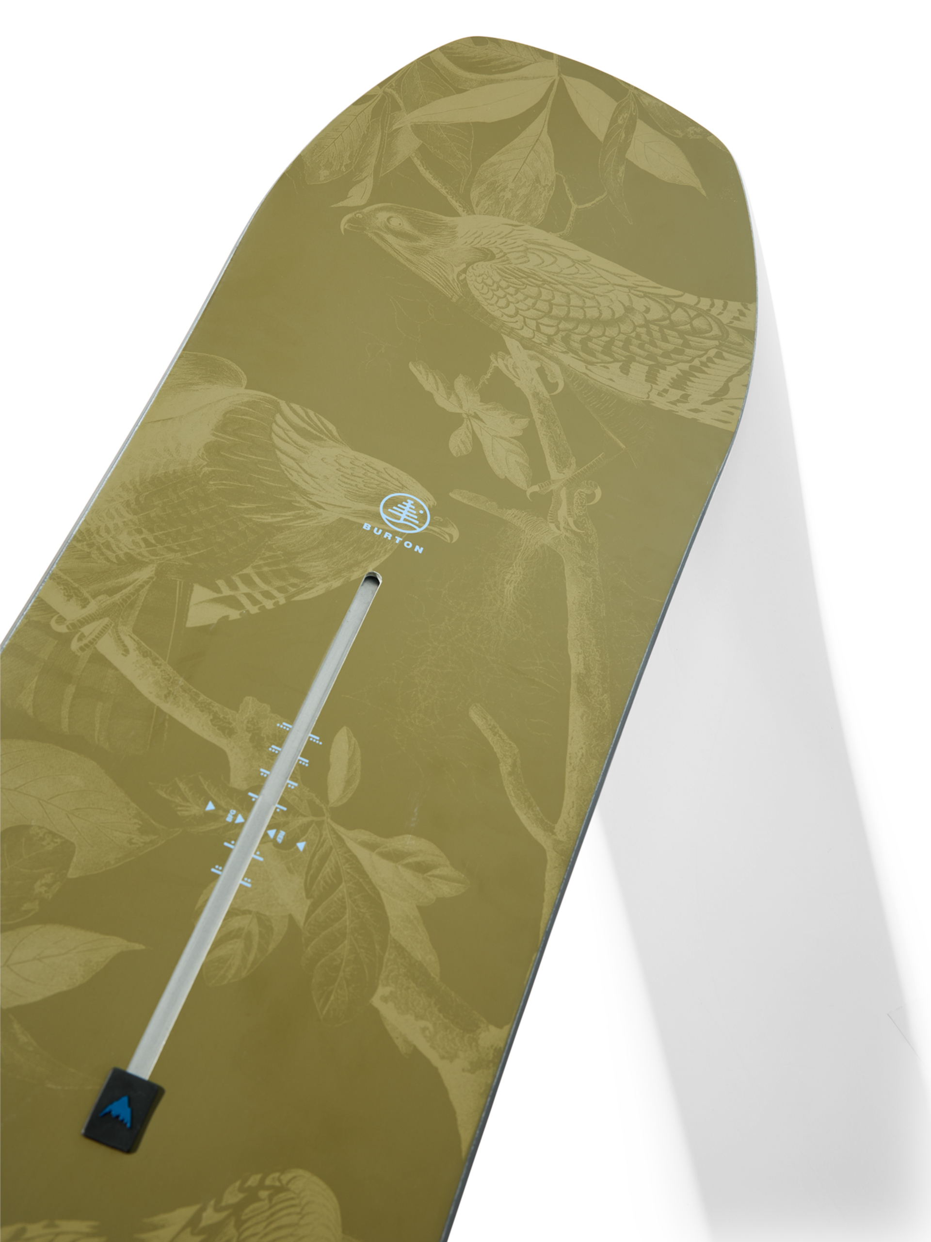 Herren Burton Snowboard Family Tree Hometown Hero (family tree)