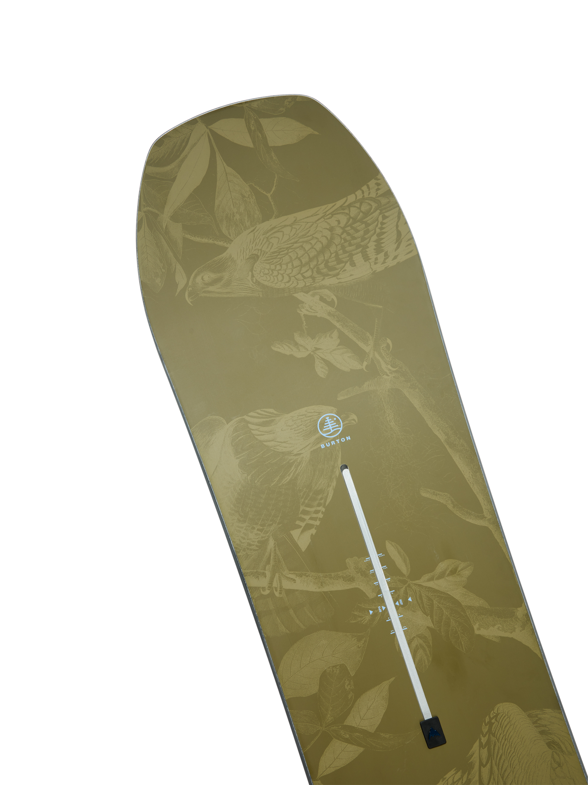 Herren Burton Snowboard Family Tree Hometown Hero (family tree)