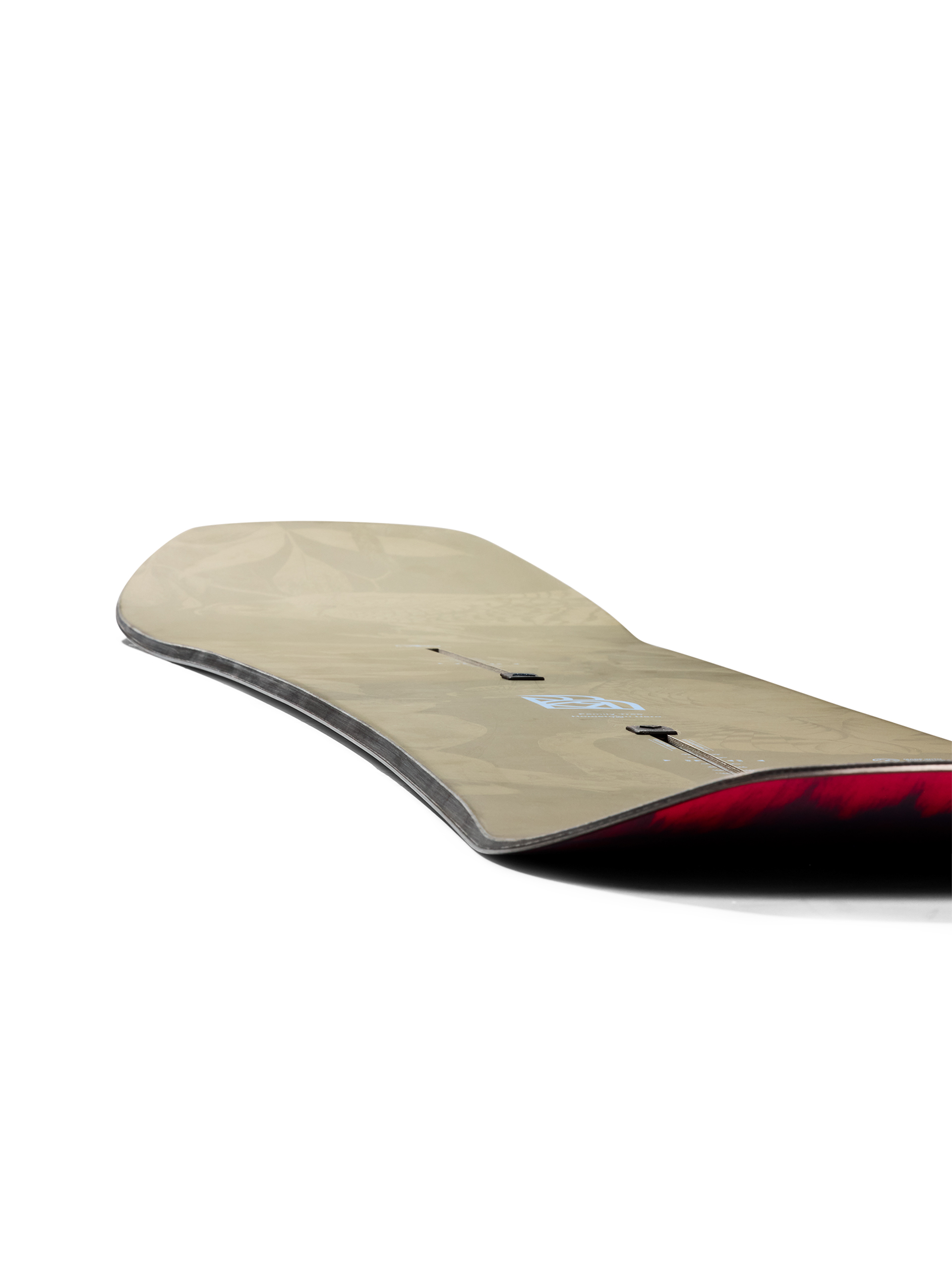 Herren Burton Snowboard Family Tree Hometown Hero (family tree)