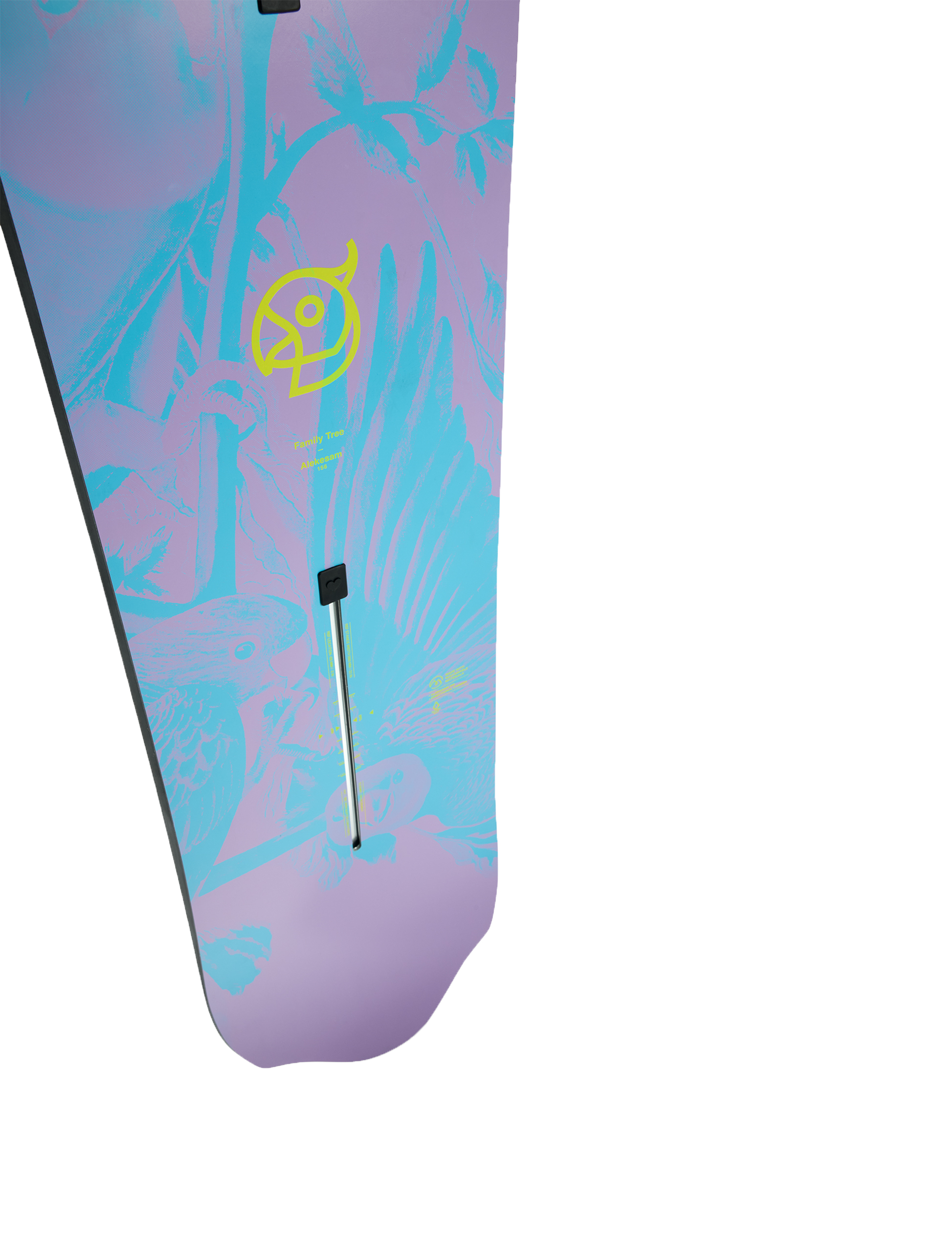 Mens Burton Snowboard Family Tree Alekesam