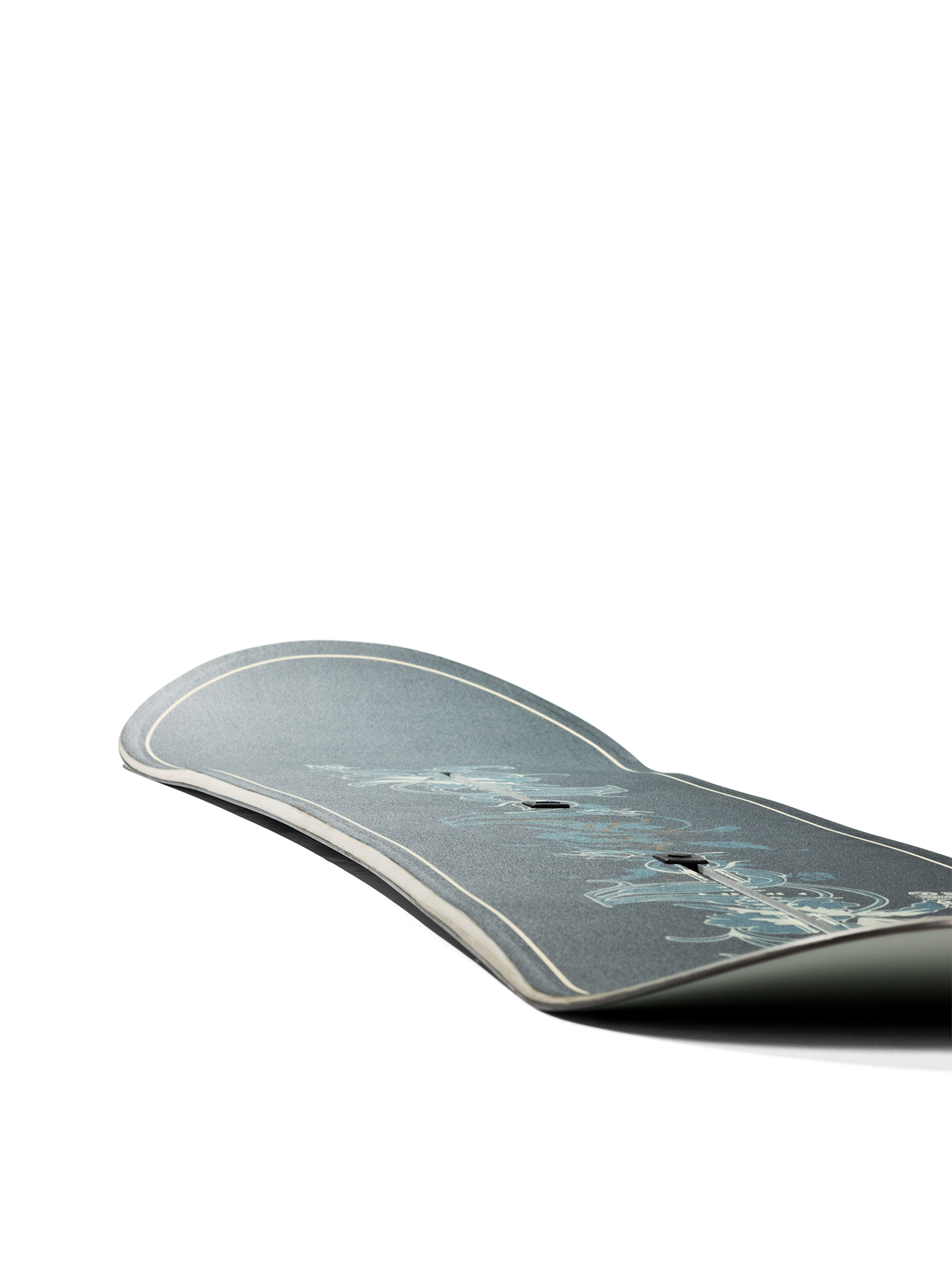 Burton Snowboard Counterbalance (deco)