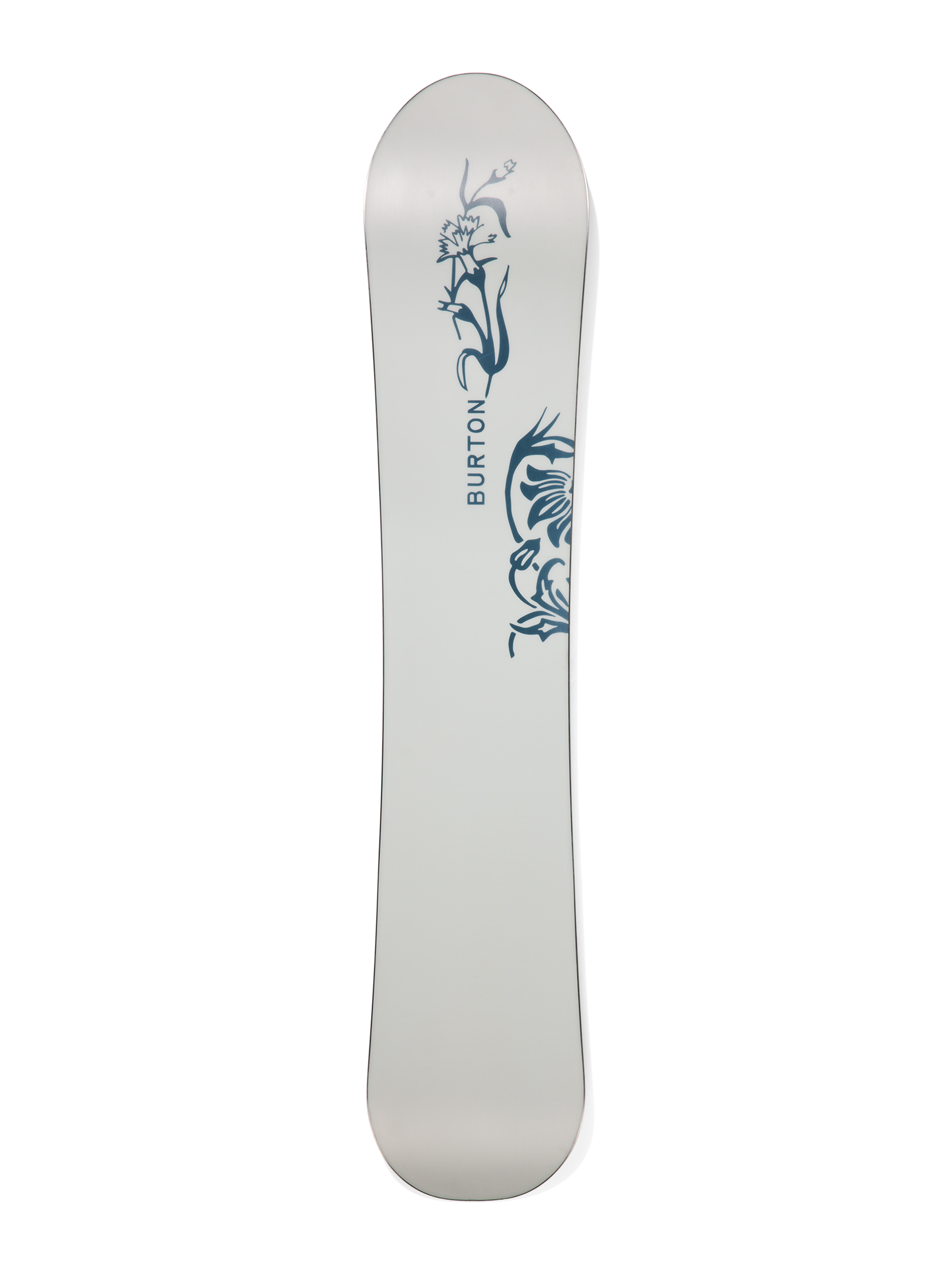 Burton Snowboard Counterbalance (deco)