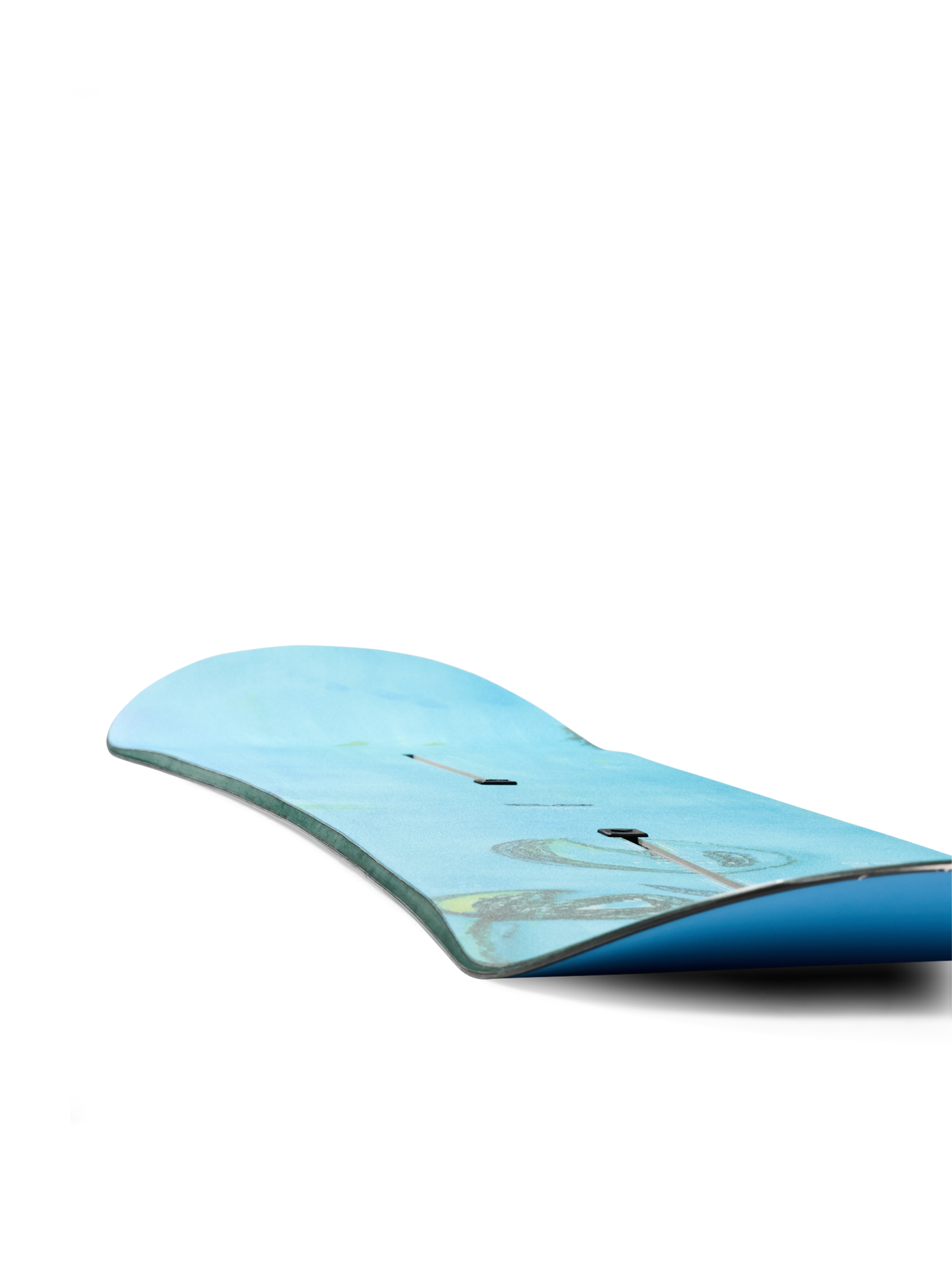 スノーボード　Burton Blossom　55　153cm　21-22 Burton Blossom Camber Snowboard | Park & Freestyle | Burton.com
