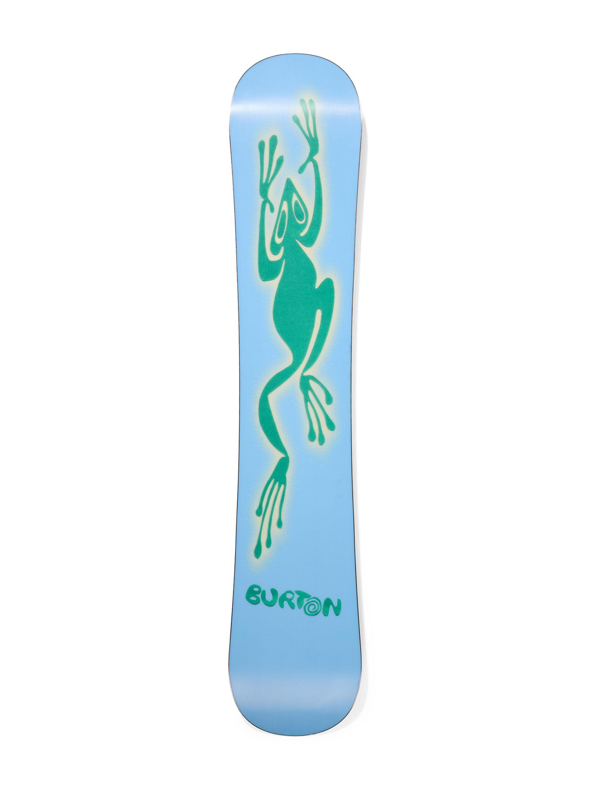 Burton Snowboard Blossom (frog)