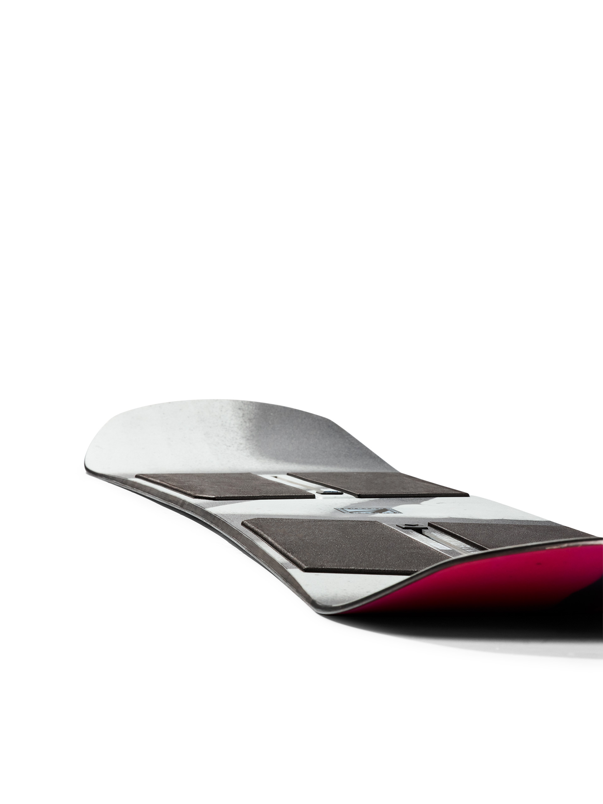 Burton Snowboard Rewind (spray paint)