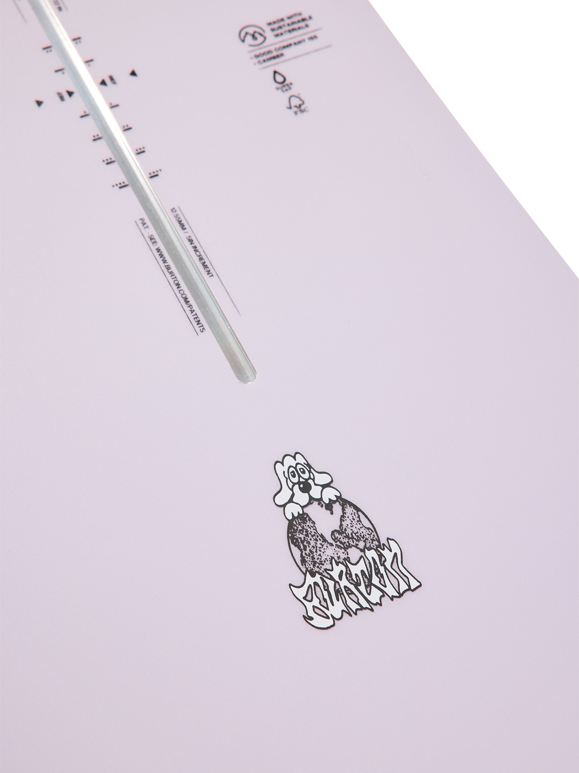 Burton Snowboard Good Company