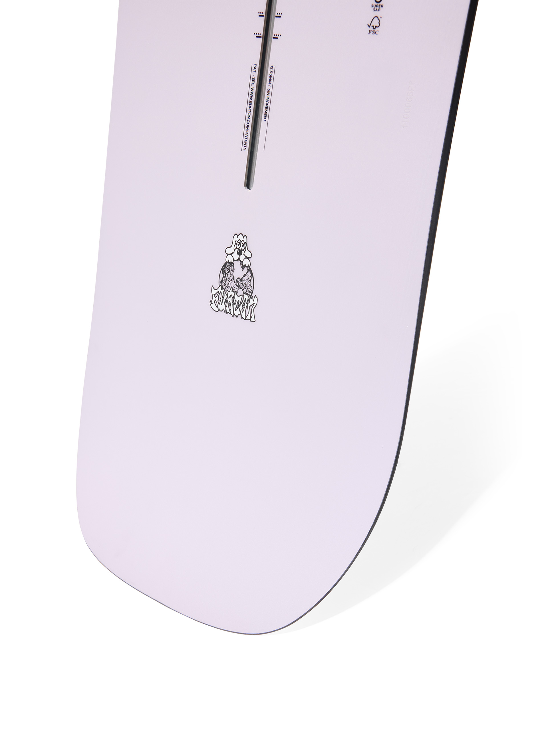 Burton Snowboard Good Company