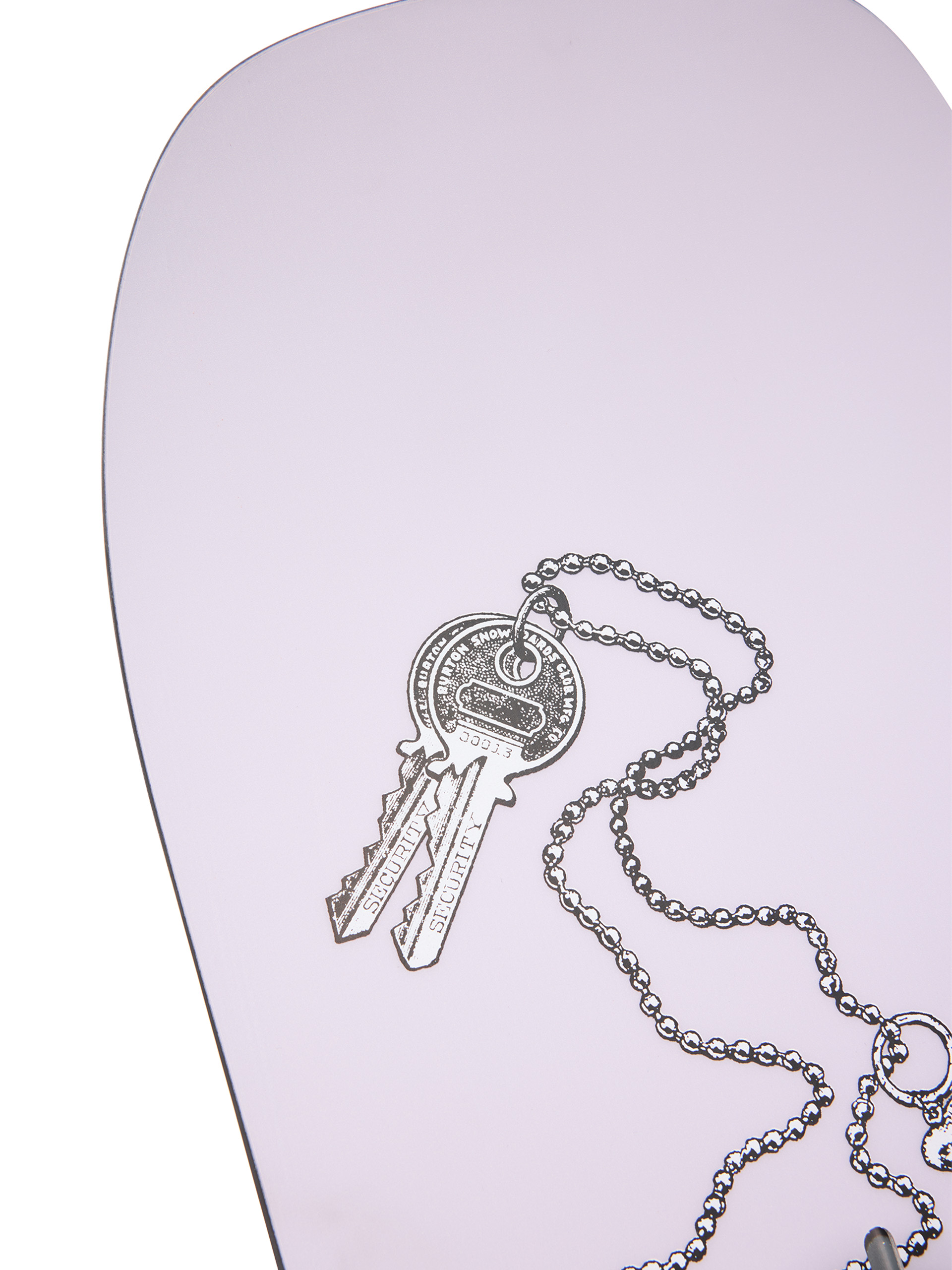 Burton Snowboard Good Company