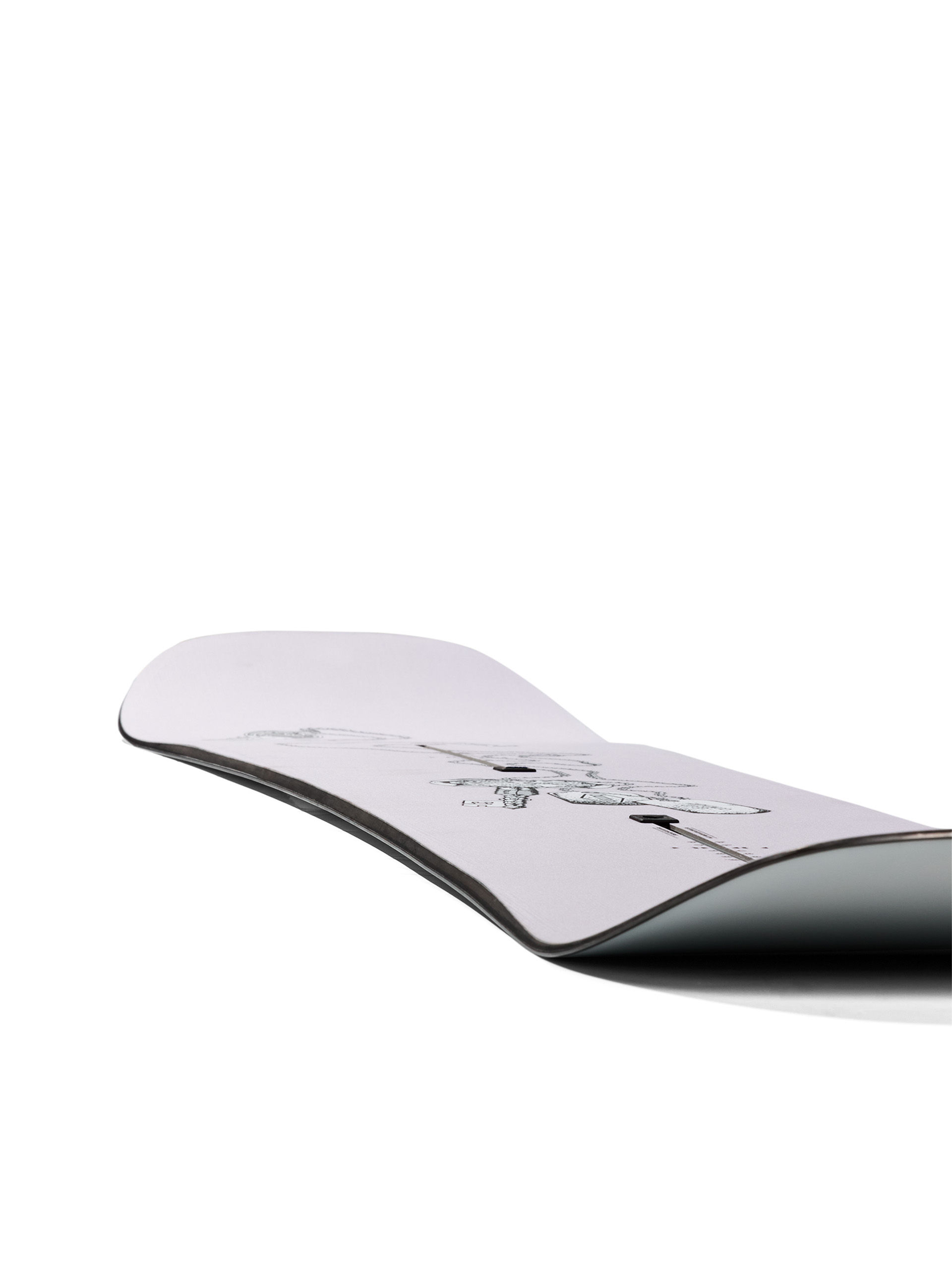 Burton Snowboard Good Company