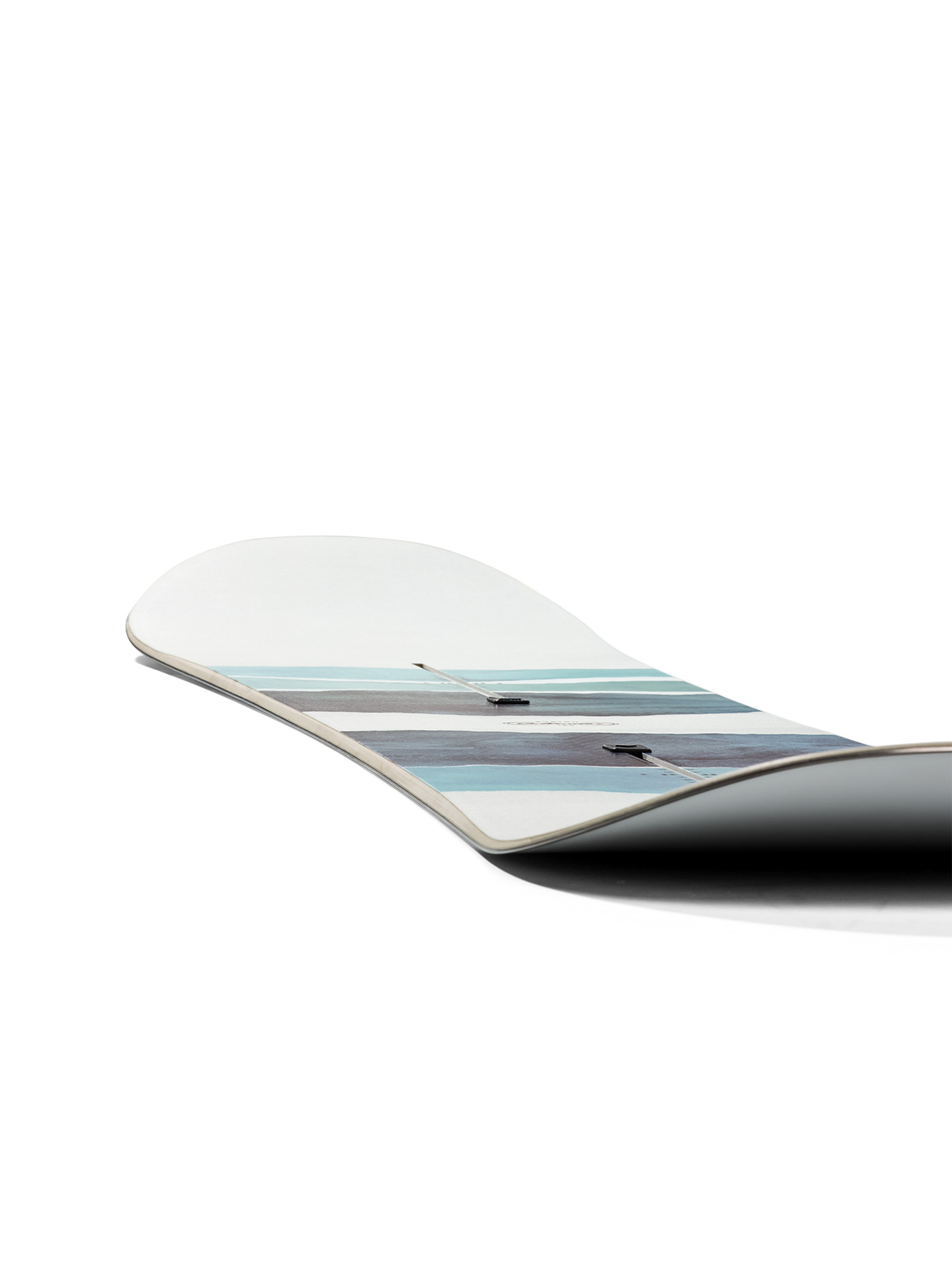 Burton Snowboard Cultivator (watercolor)