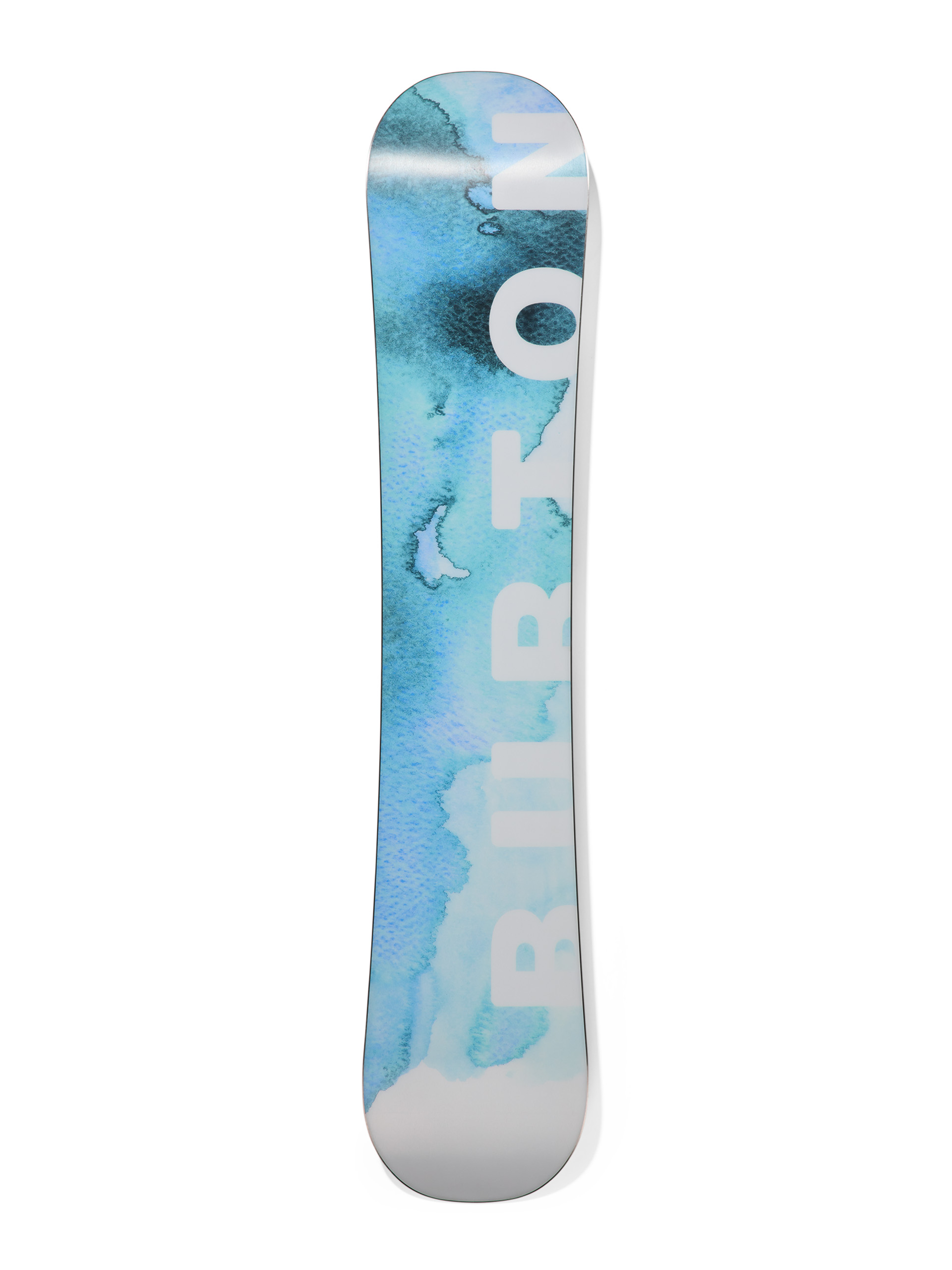 Burton Snowboard Cultivator (watercolor)