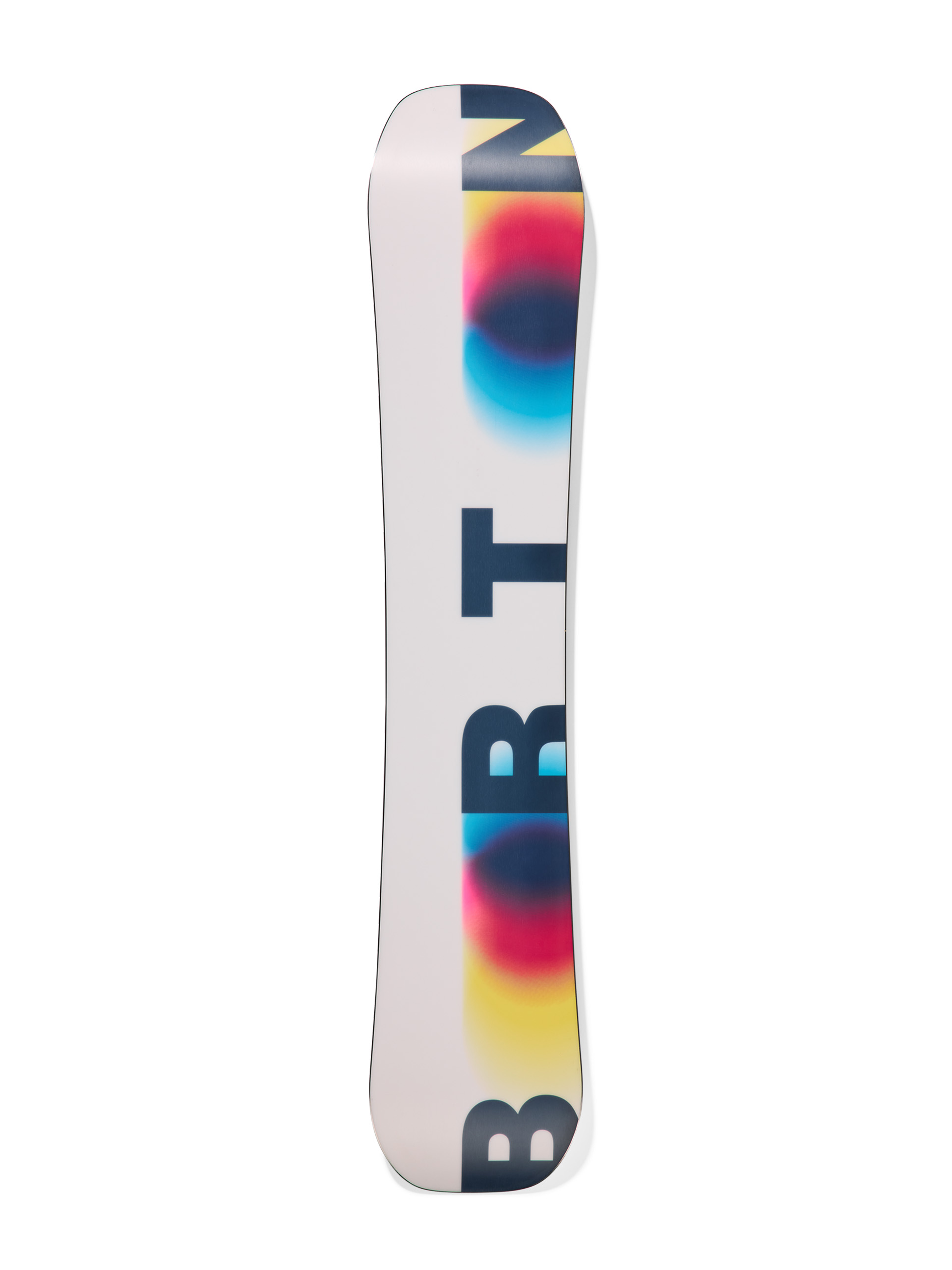 Herren Burton Snowboard Custom X