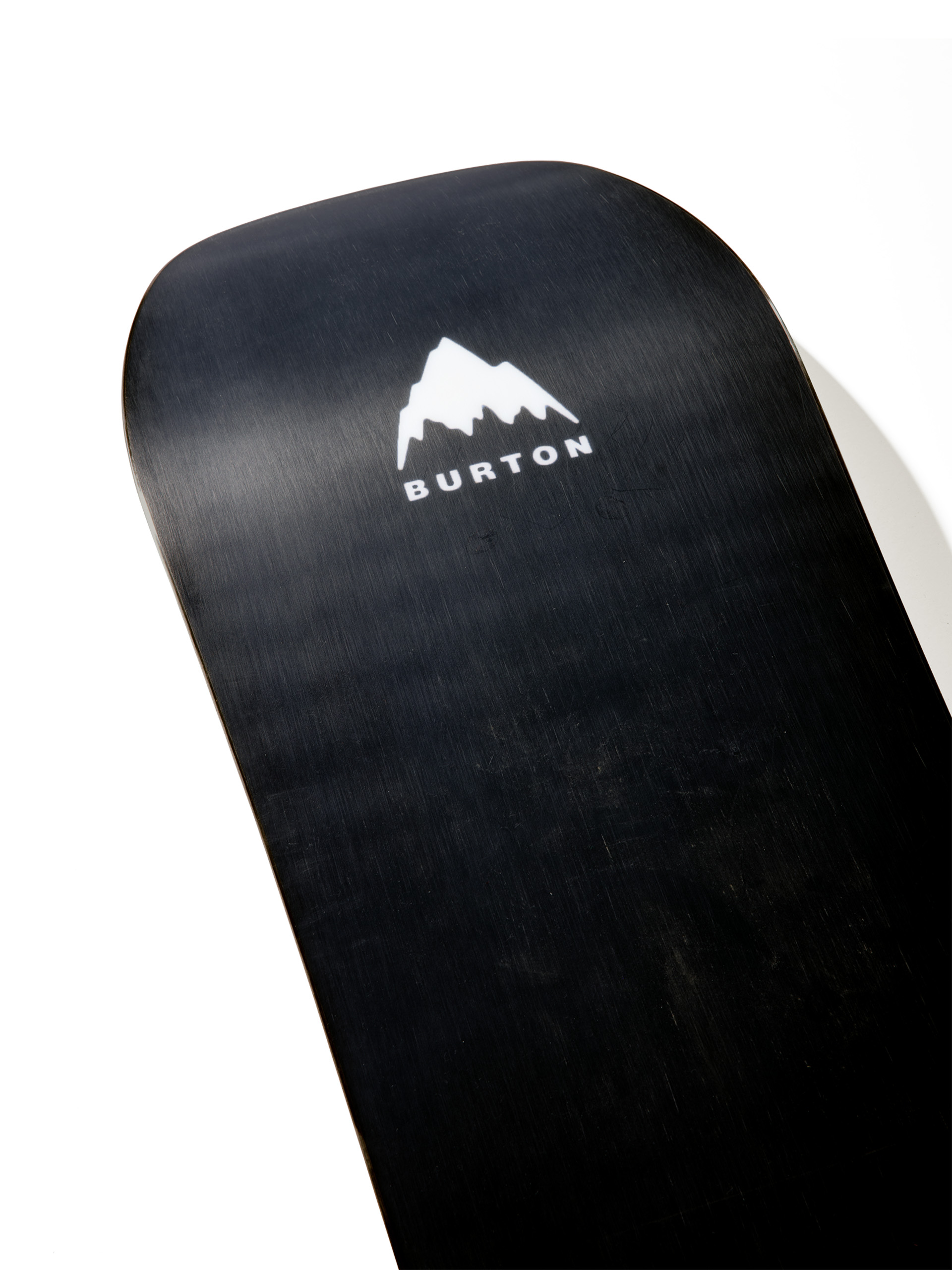 Burton Snowboard Custom Flying V - white (white)