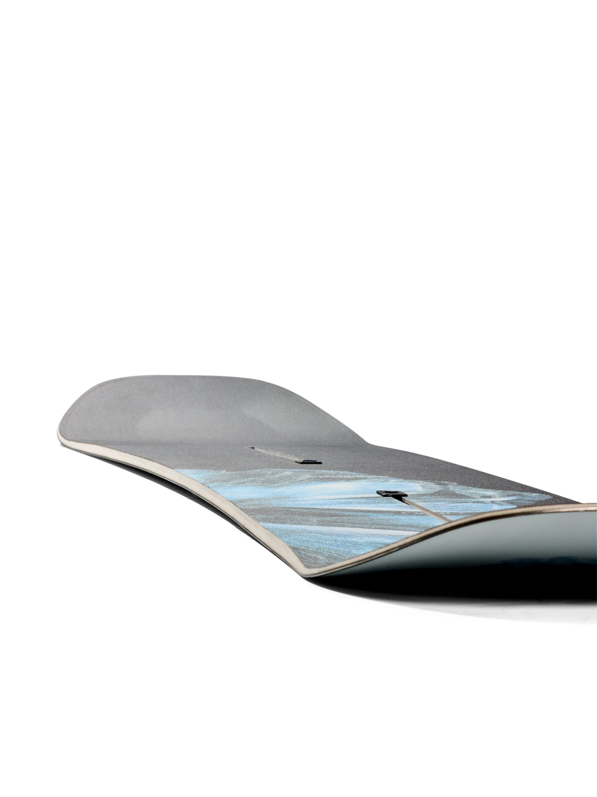 Herren Burton Snowboard Process