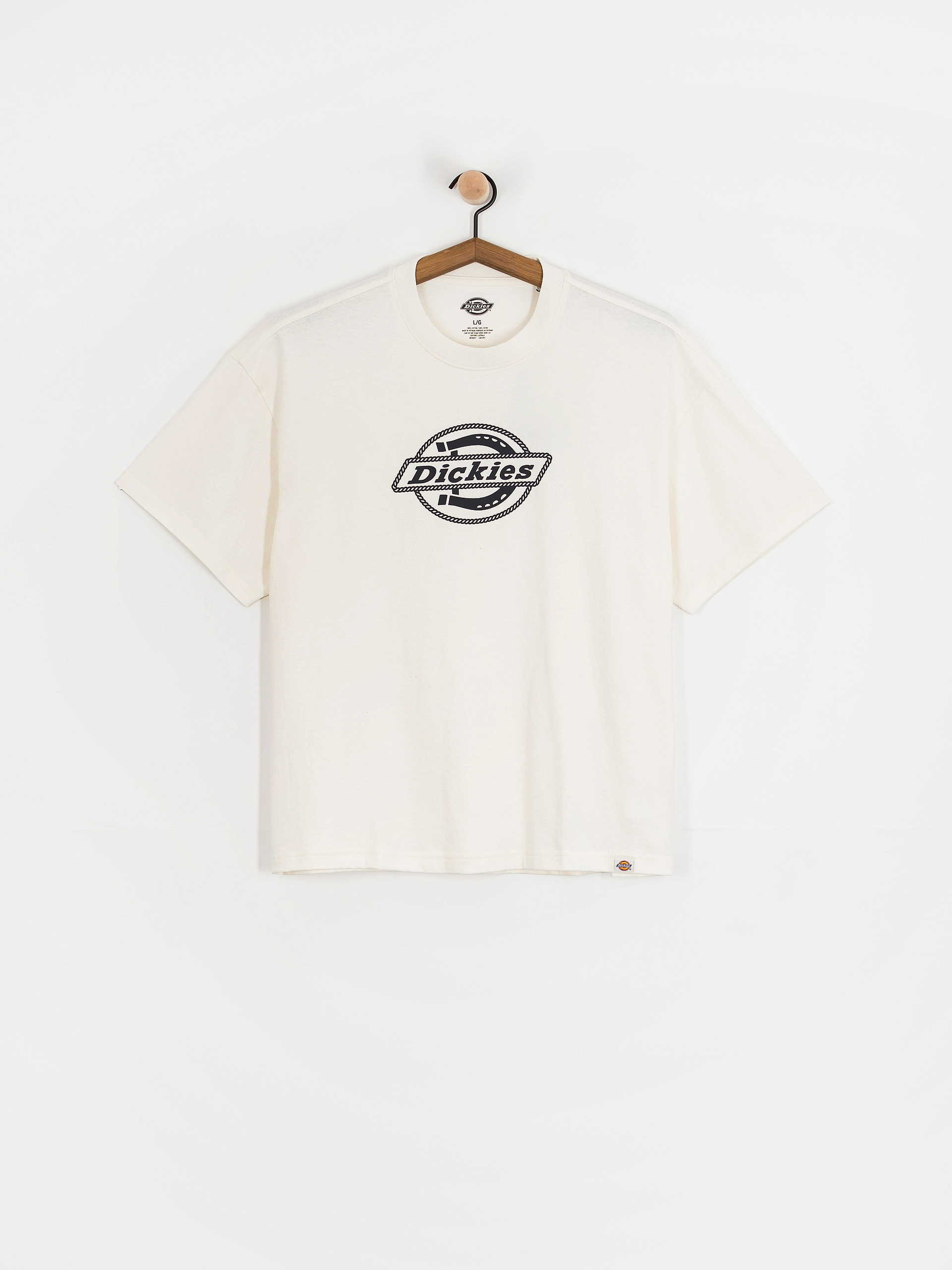 Dickies Forth Shaw T-Shirt