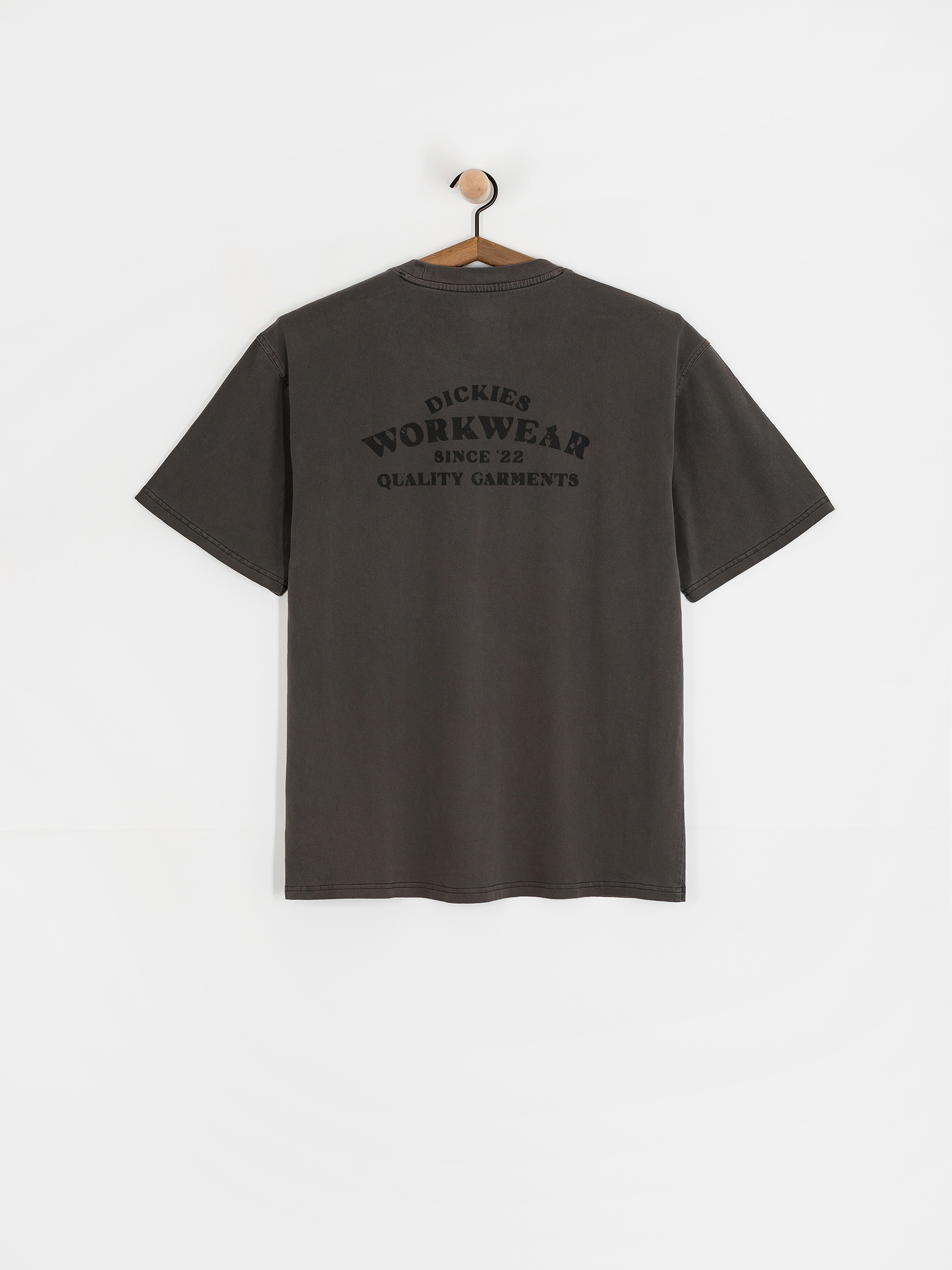 Dickies Christiana T-Shirt (black)