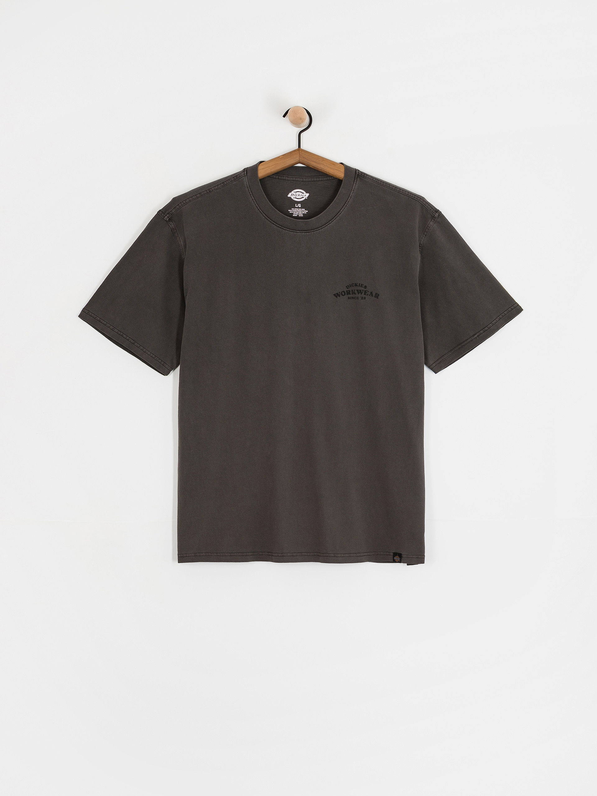 Dickies Christiana T-Shirt (black)
