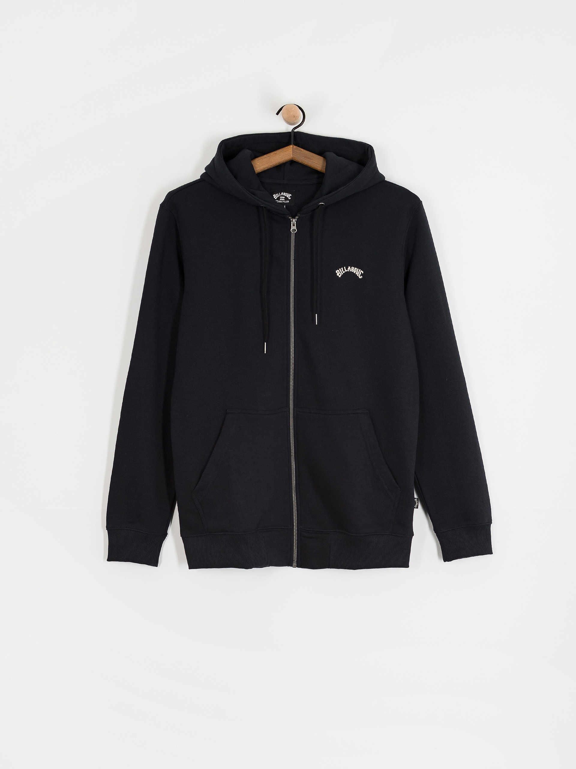 Billabong Arch ZHD Hoodie (black)