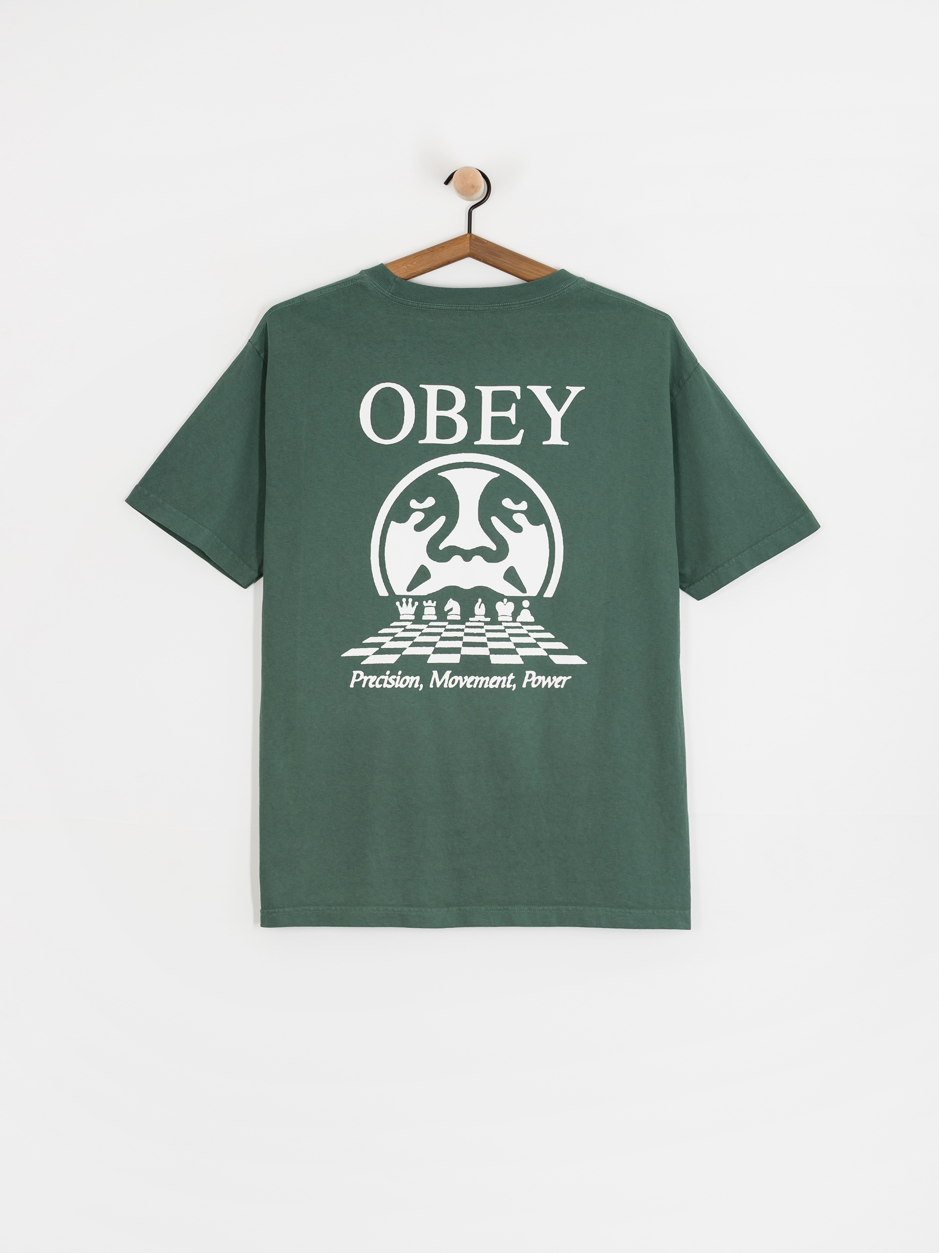 OBEY Obey Precision T-Shirt