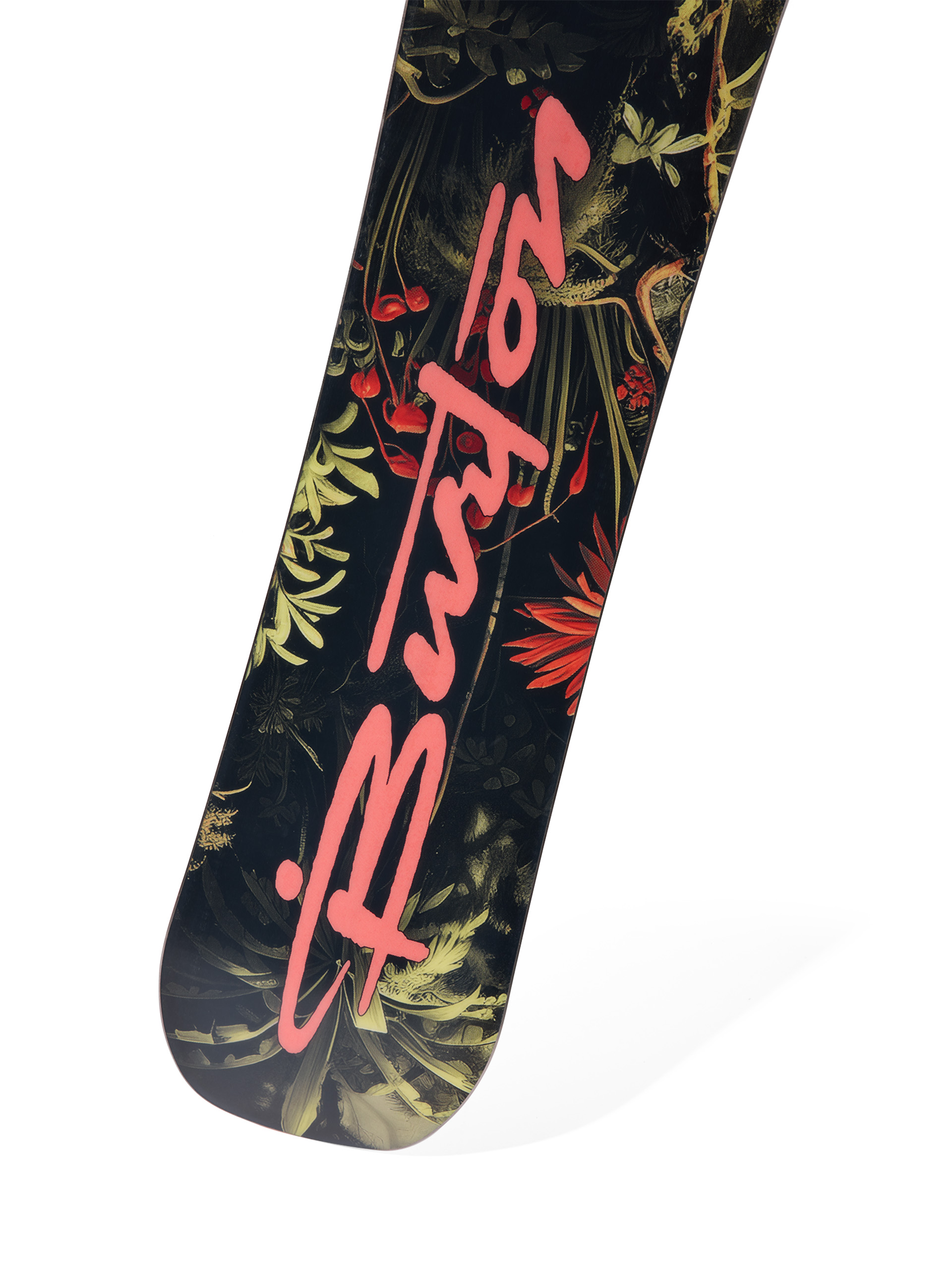 Burton Snowboard Custom Smalls JR