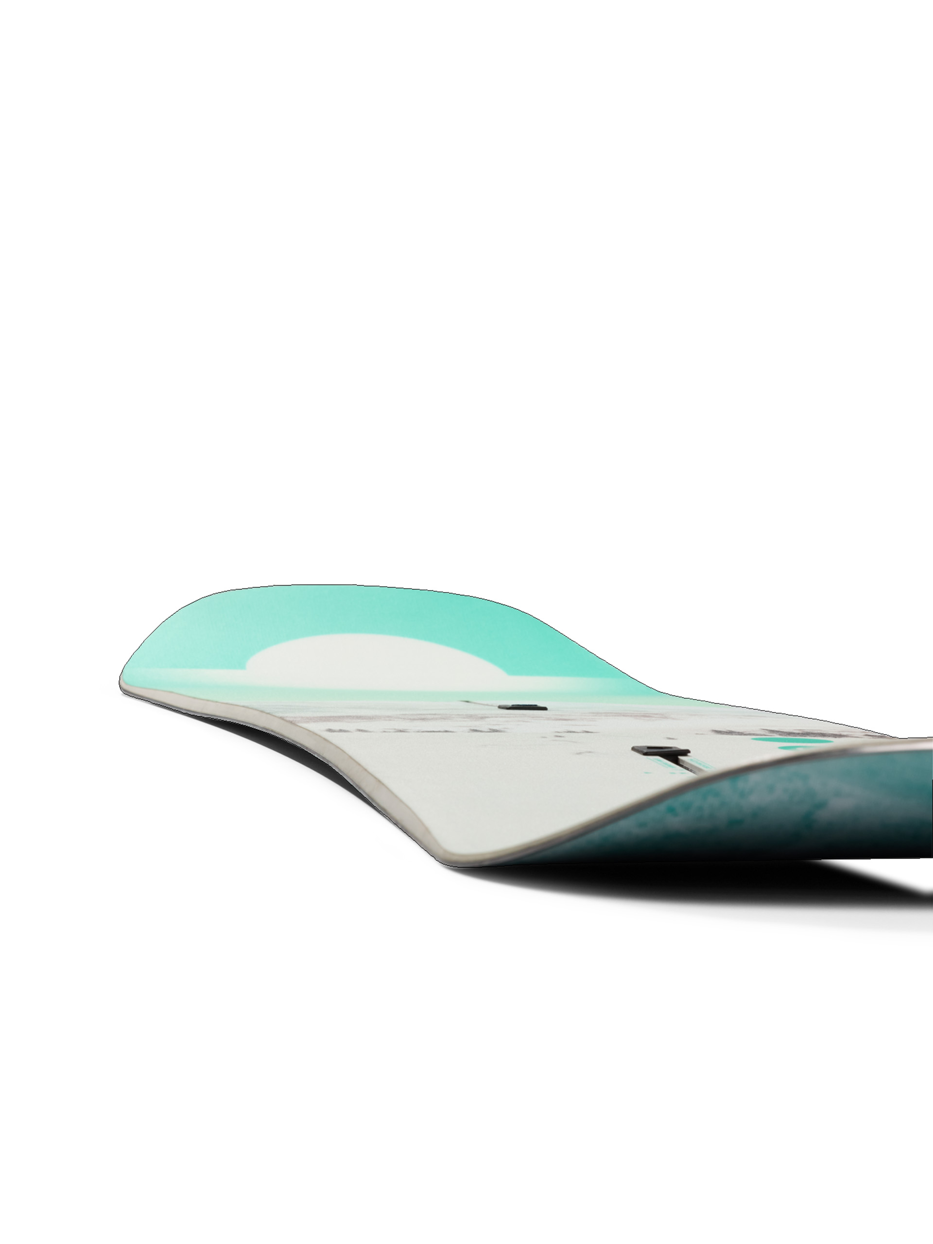 Burton Snowboard Feelgood Smalls JR