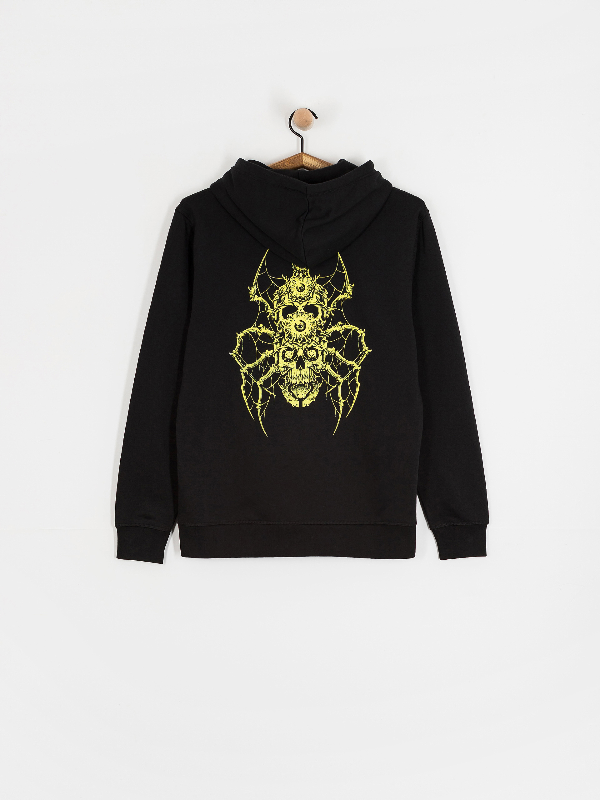 Circa Trapped Sweatshirt (black)