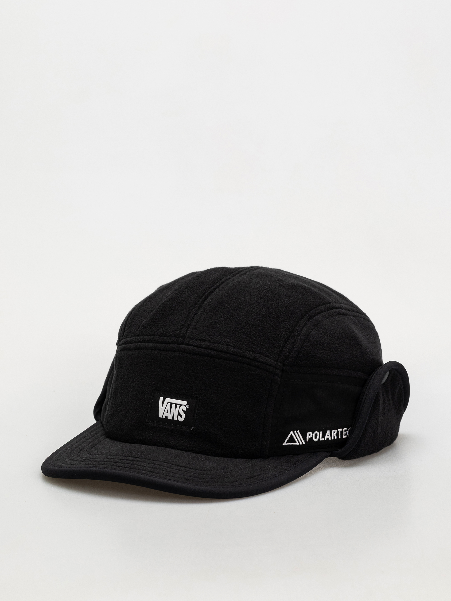 Vans Mte Windstopper Polartec Earflap Hat Cap