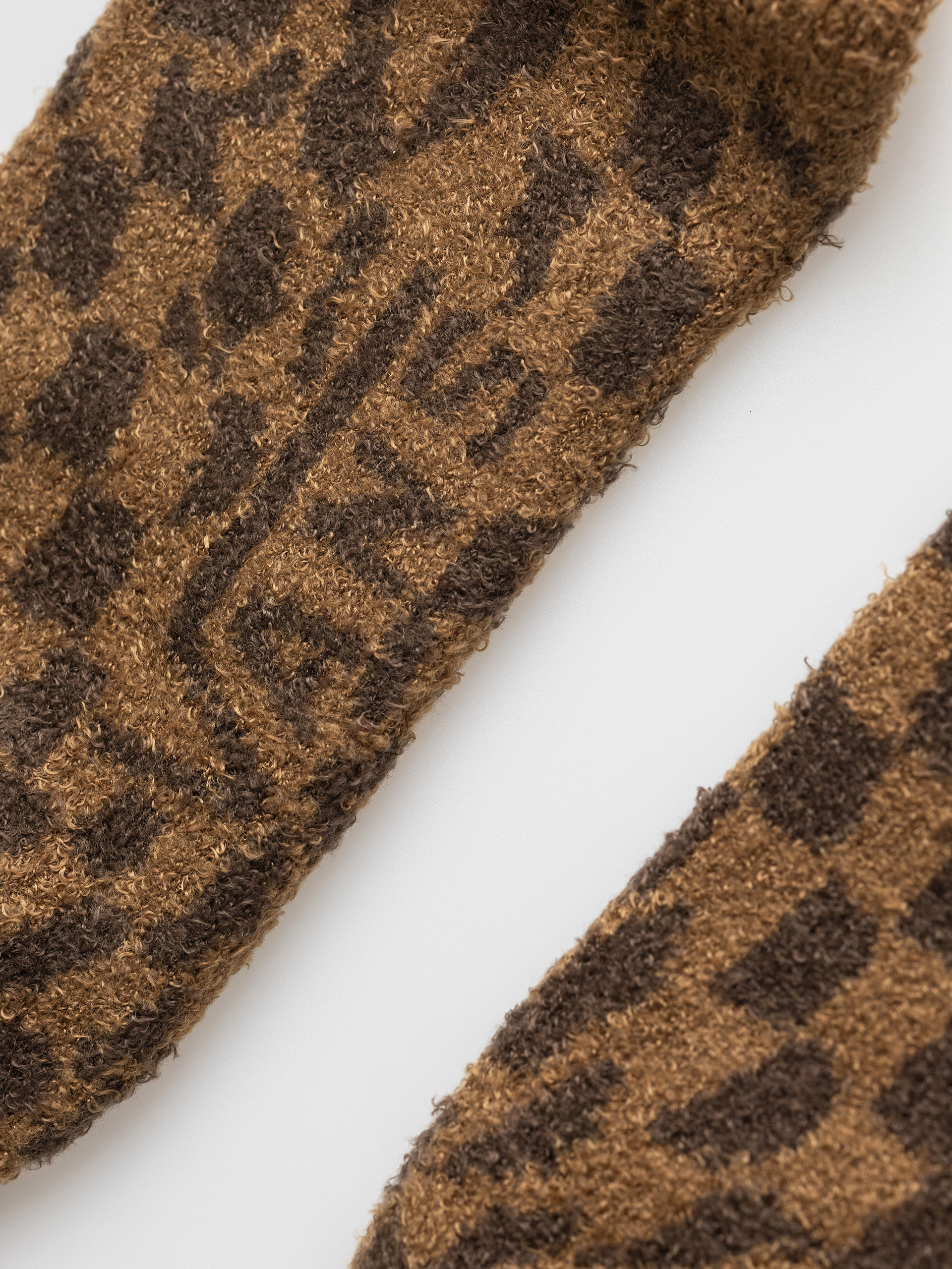 Vans Plaimor Crew Socken (dachshund)