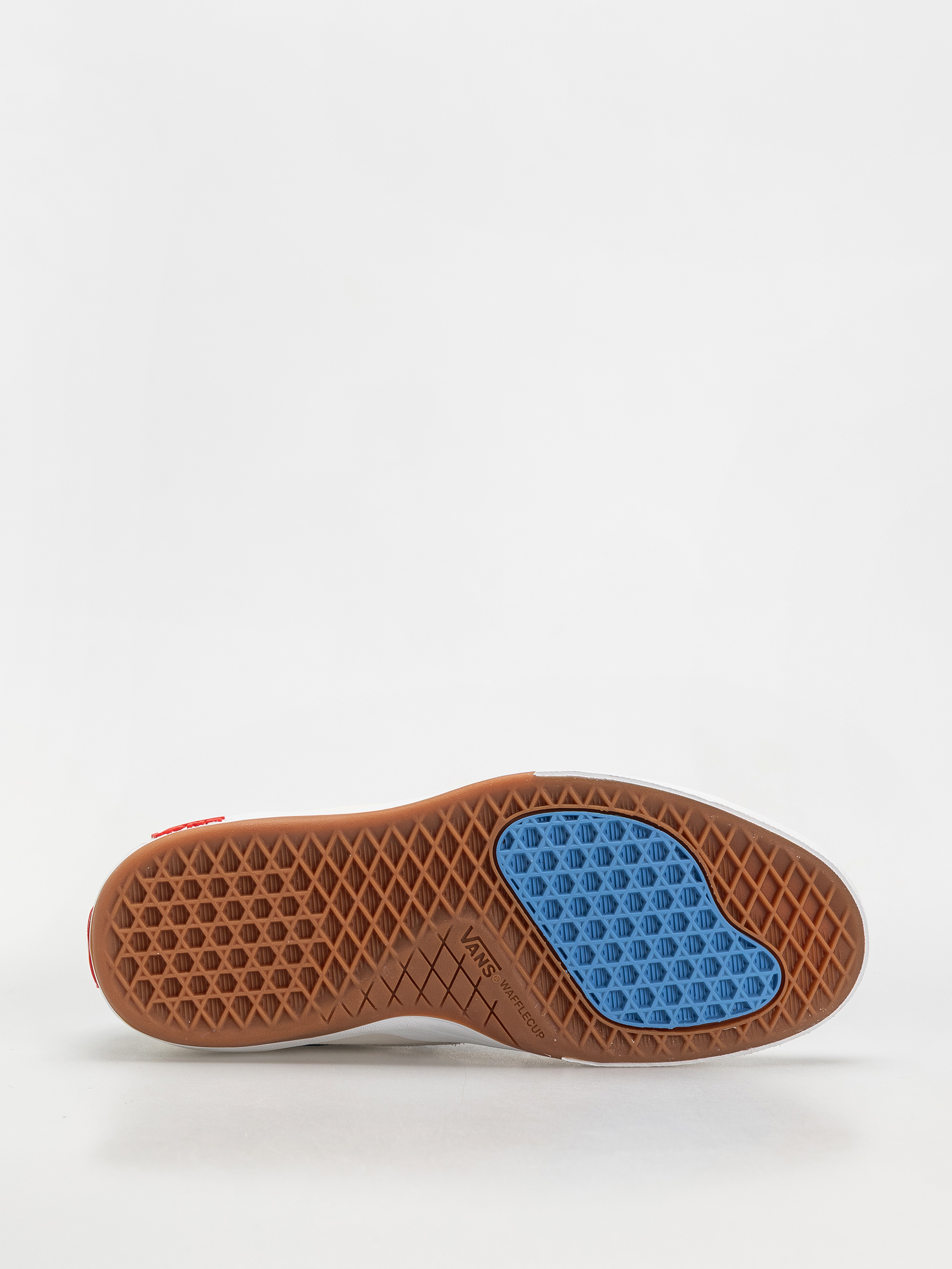 Vans Skate 2 Wayvee Schuhe (blanc de blanc/azure blue)