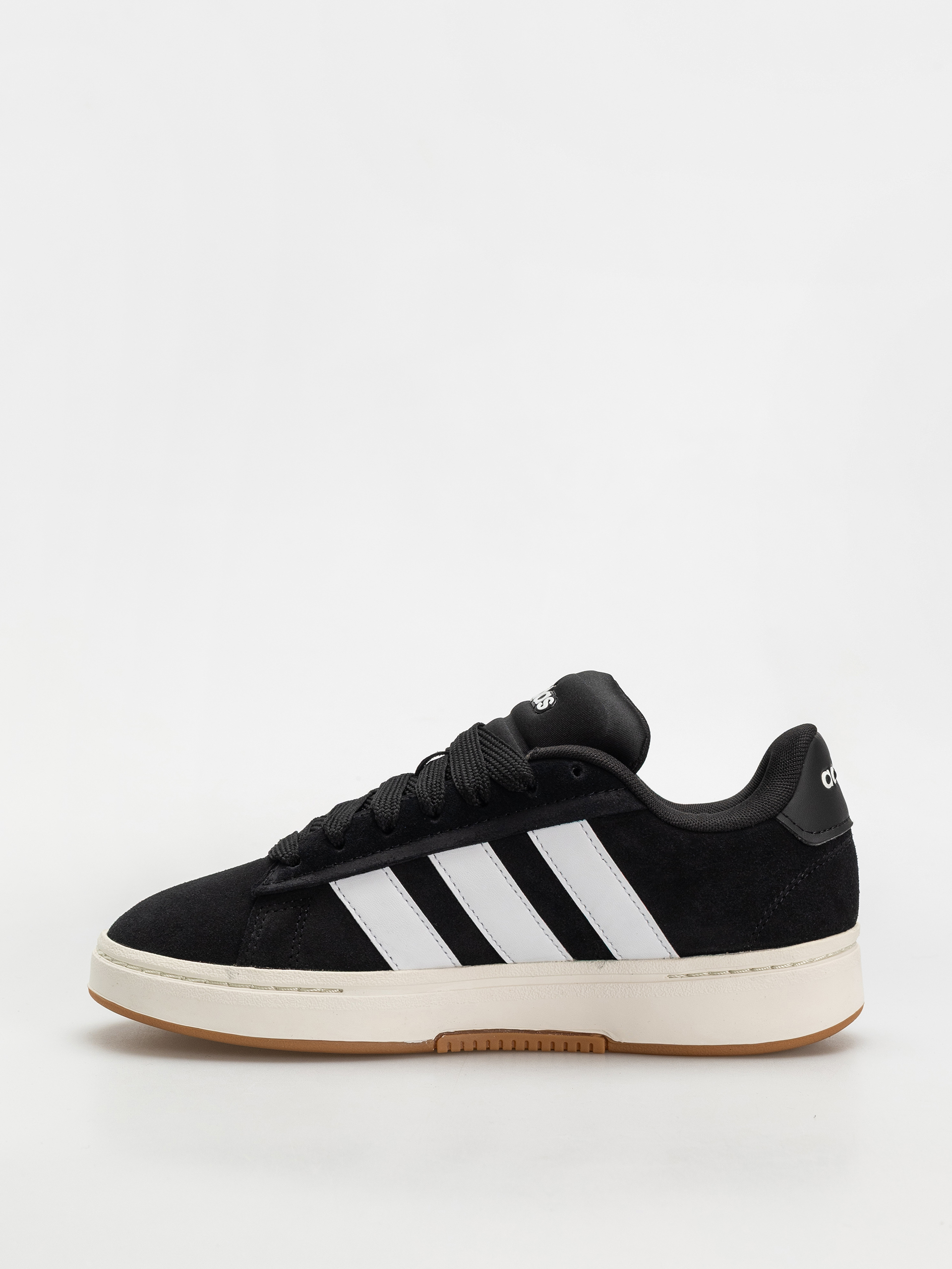 adidas Grand Court Alpha 0 Wmn Schuhe (cblack/ftwwht/owhite)