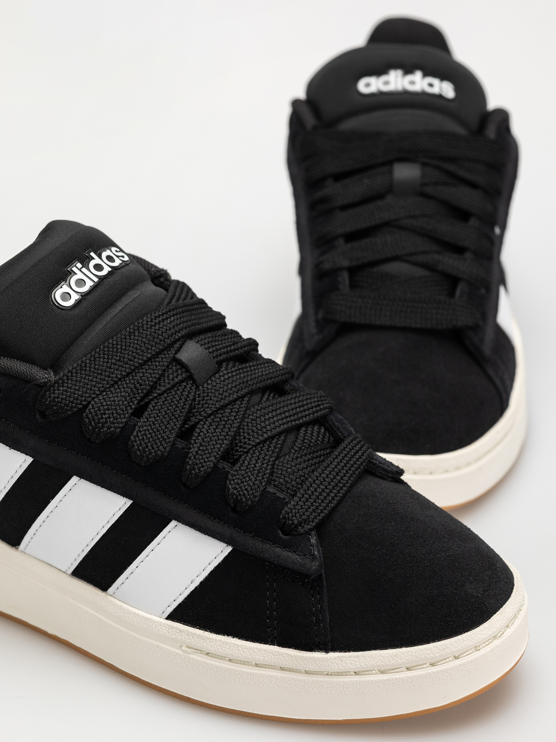 adidas Grand Court Alpha 0 Wmn Schuhe (cblack/ftwwht/owhite)