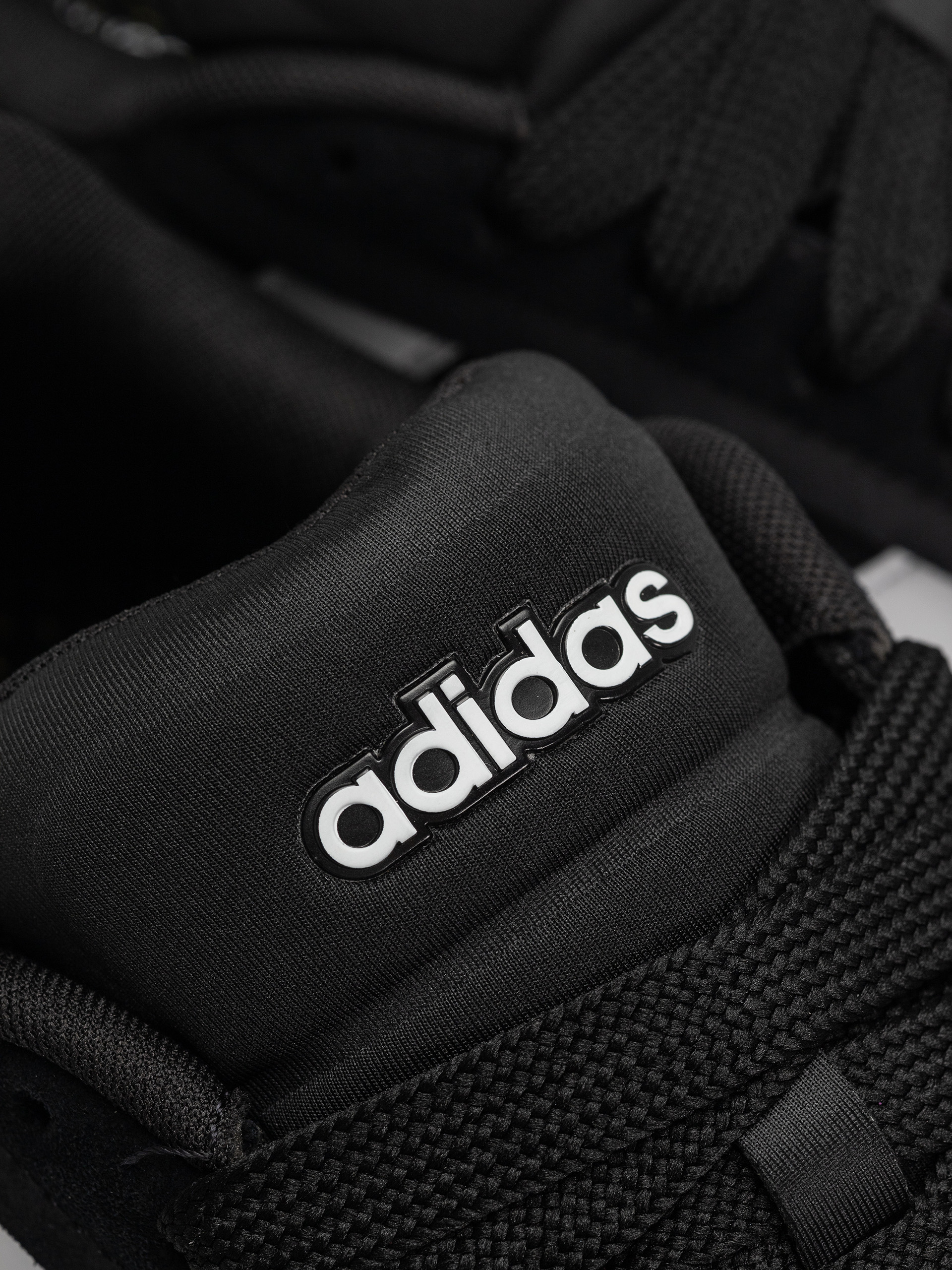 adidas Grand Court Alpha 0 Wmn Schuhe (cblack/ftwwht/owhite)