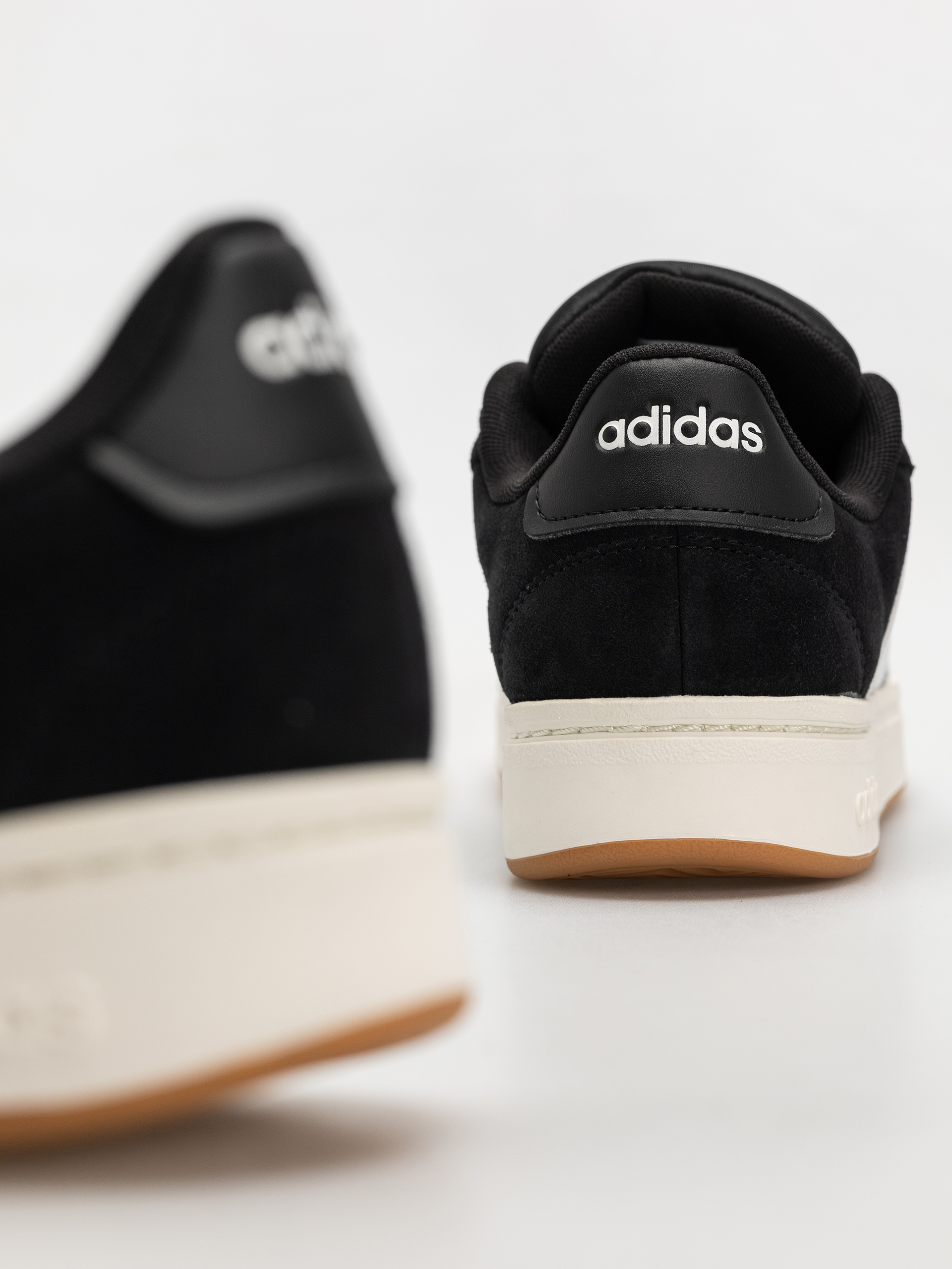 adidas Grand Court Alpha 0 Wmn Schuhe (cblack/ftwwht/owhite)