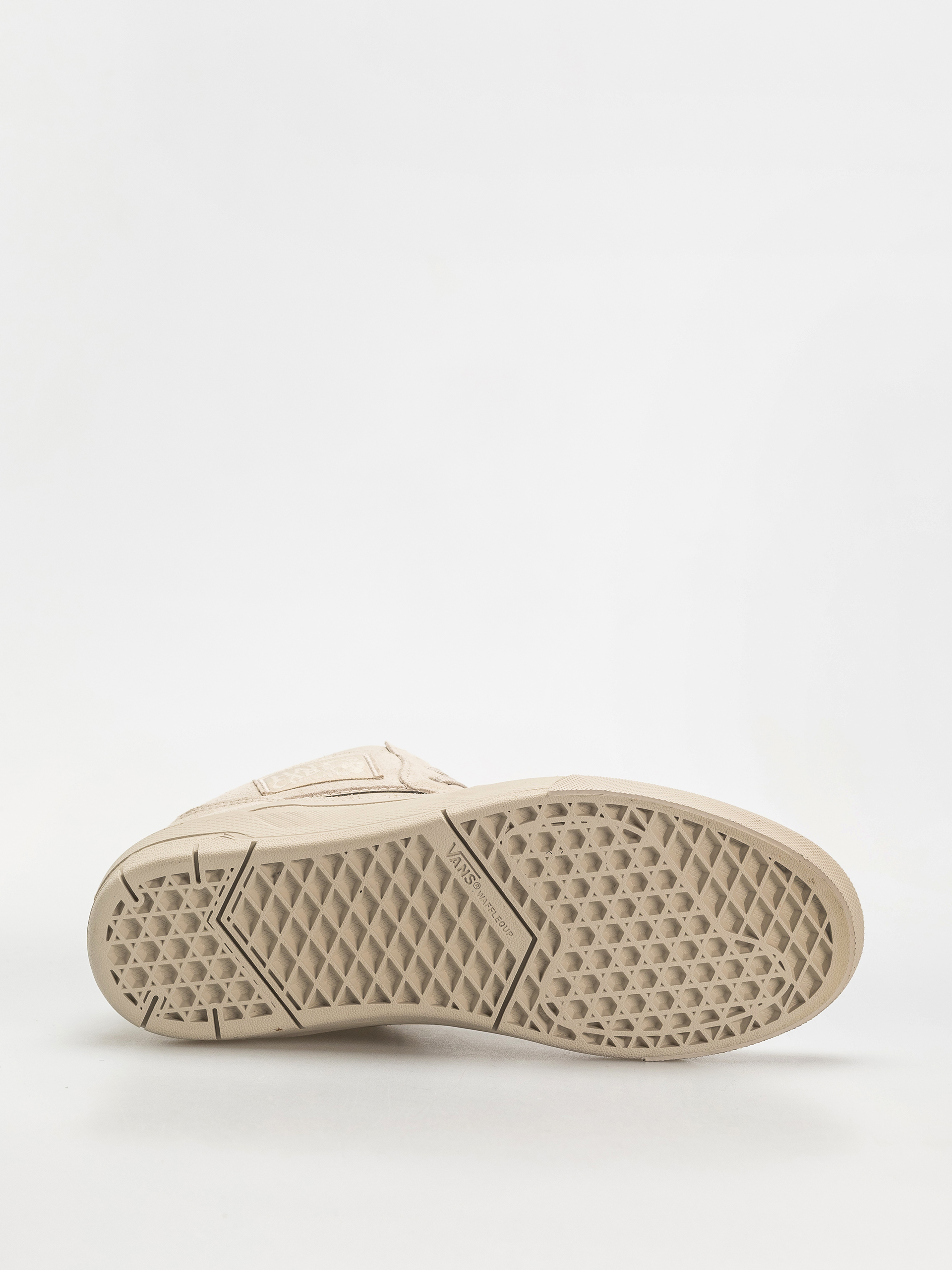 Vans Skate Half Cab Wafflecup Schuhe (atiba oatmeal)