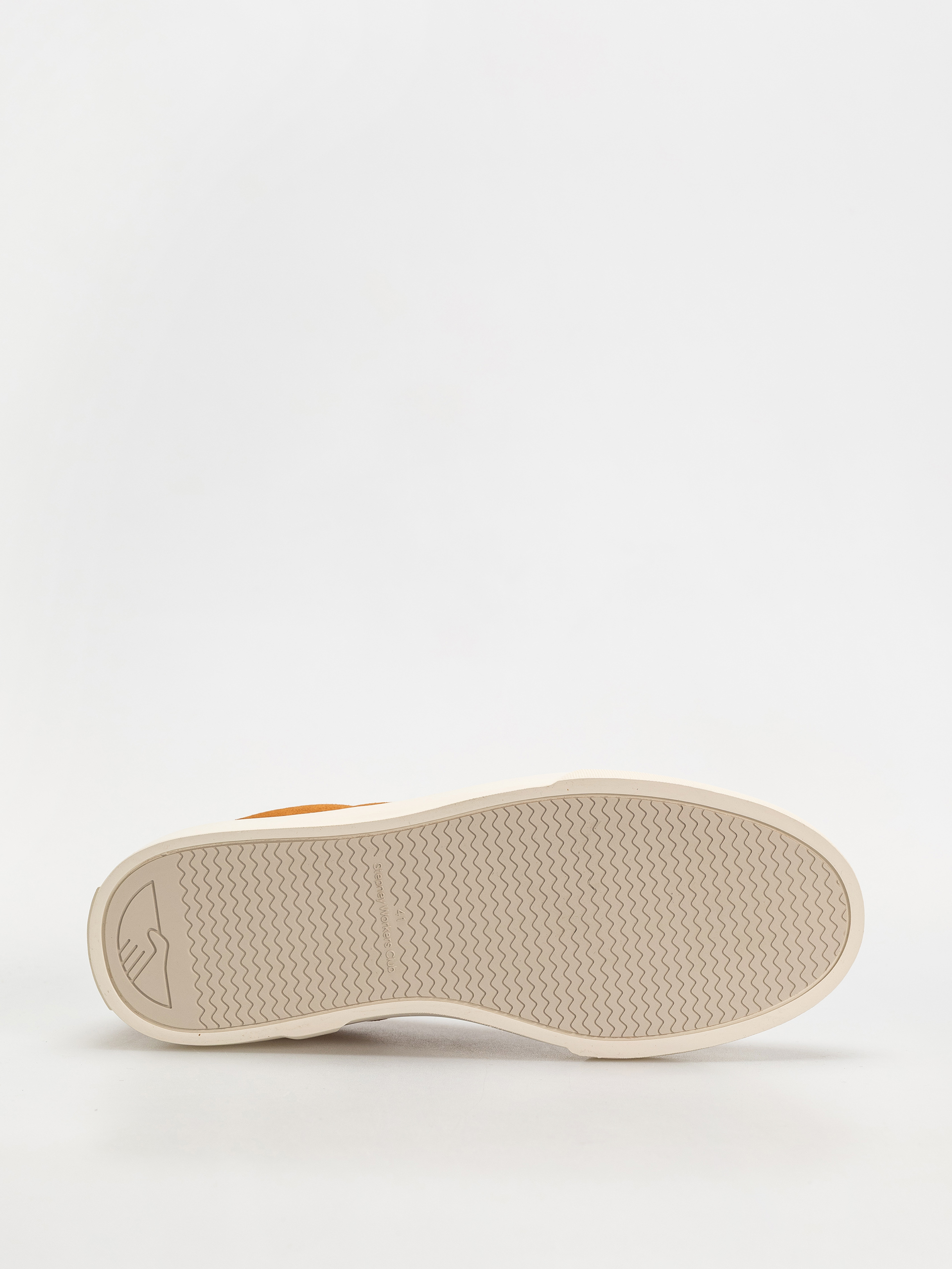 Stepney Workers Club Dellow 02 Schuhe (suede tan)