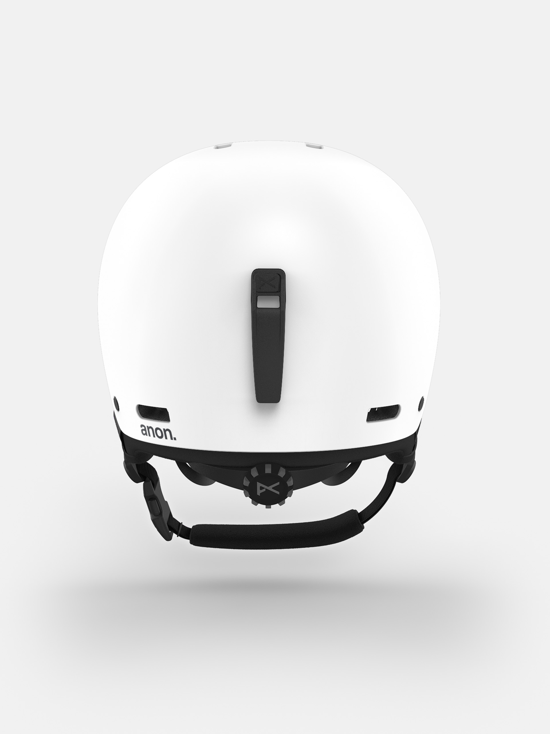 Anon Helm Raider 3 (white eu)
