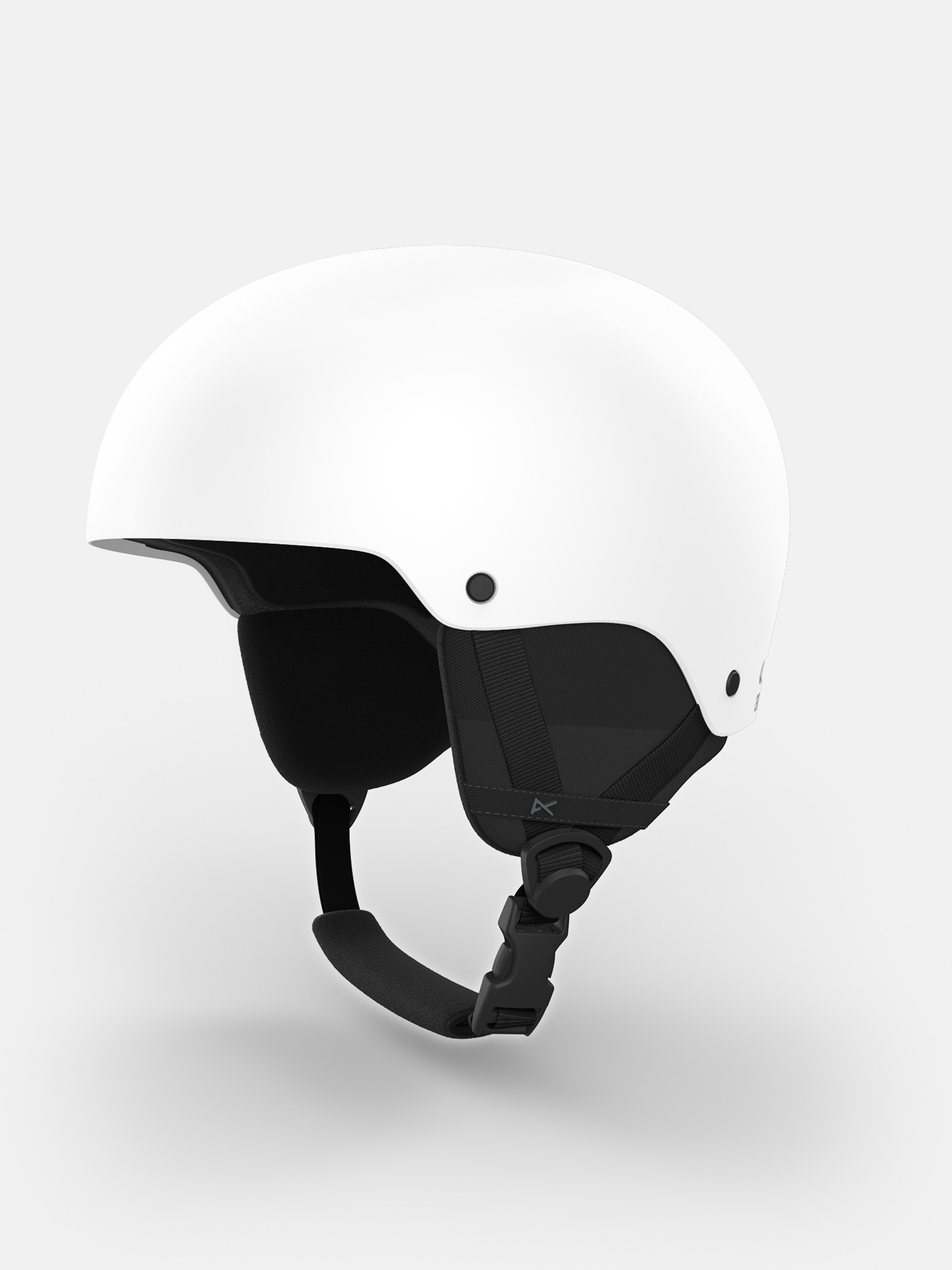 Anon Helm Raider 3 (white eu)